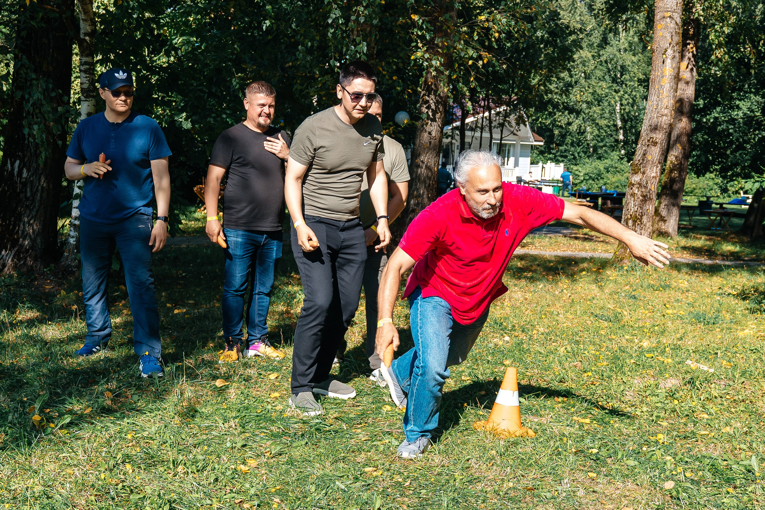 Тимбилдинг «Т-Банка». Фотограф в Москве и Подмосковье — свадьбы и мероприятия | Алексей Сварог