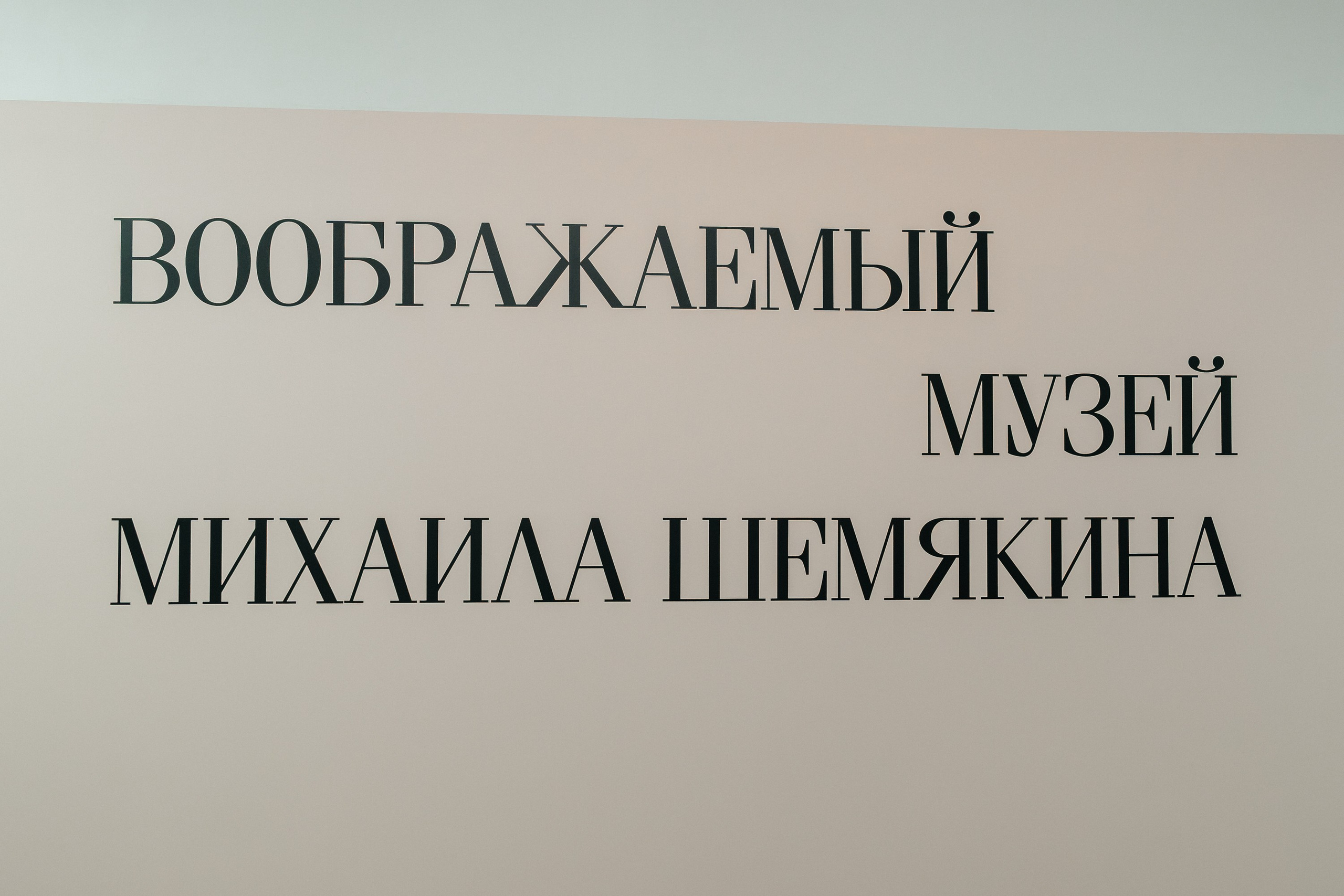 Открытие музея Михаила Шемякина В Вольгинске. Фотограф в Москве и Подмосковье — свадьбы и мероприятия | Алексей Сварог