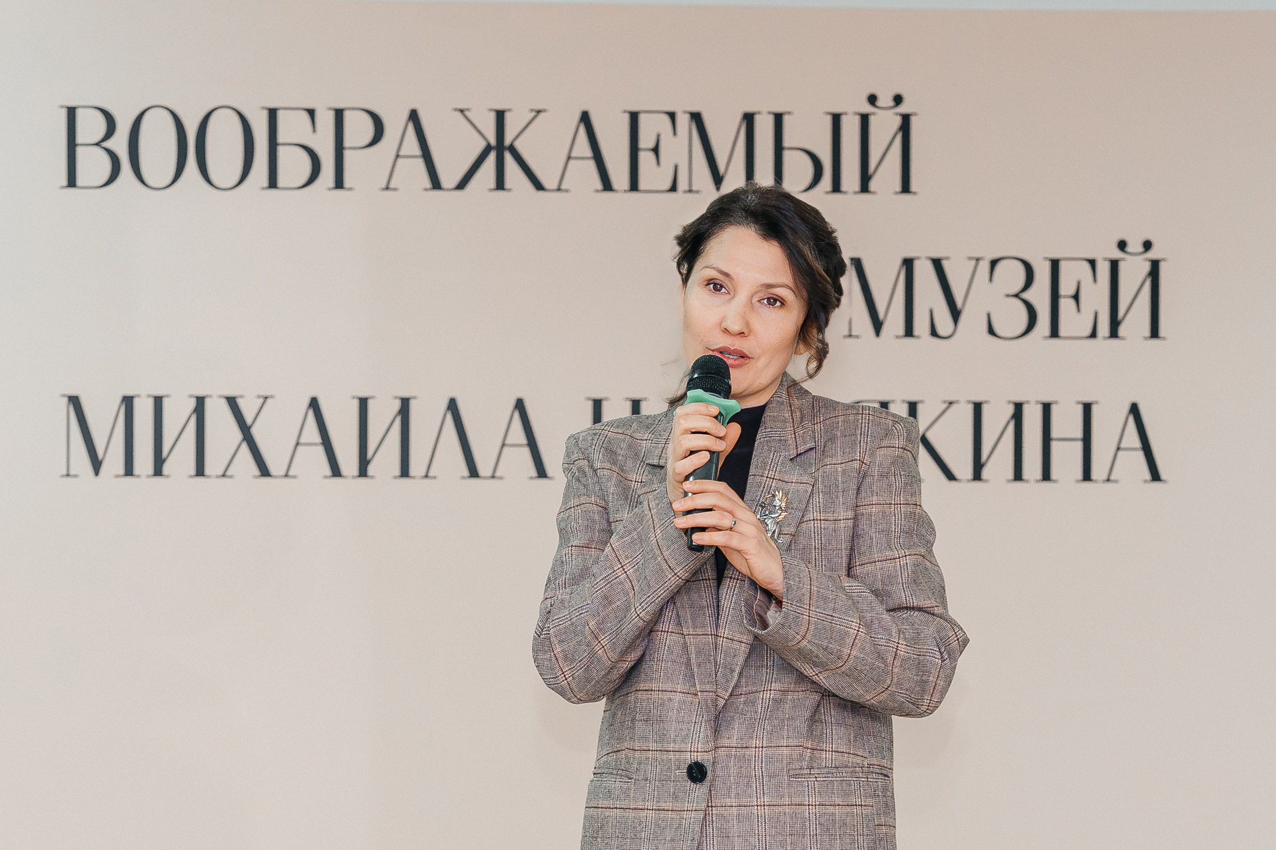 Открытие музея Михаила Шемякина В Вольгинске. Фотограф в Москве и Подмосковье — свадьбы и мероприятия | Алексей Сварог