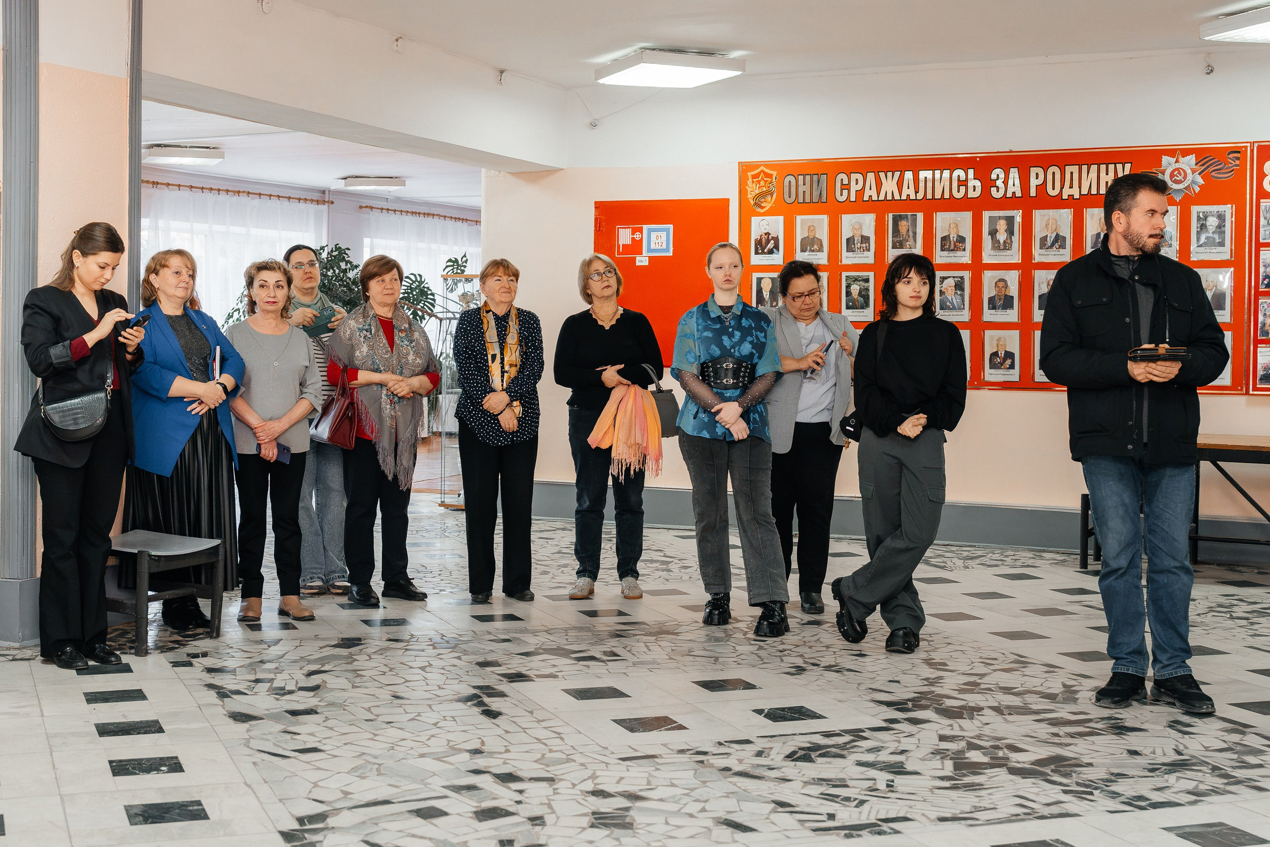 Открытие музея Михаила Шемякина В Вольгинске. Фотограф в Москве и Подмосковье — свадьбы и мероприятия | Алексей Сварог