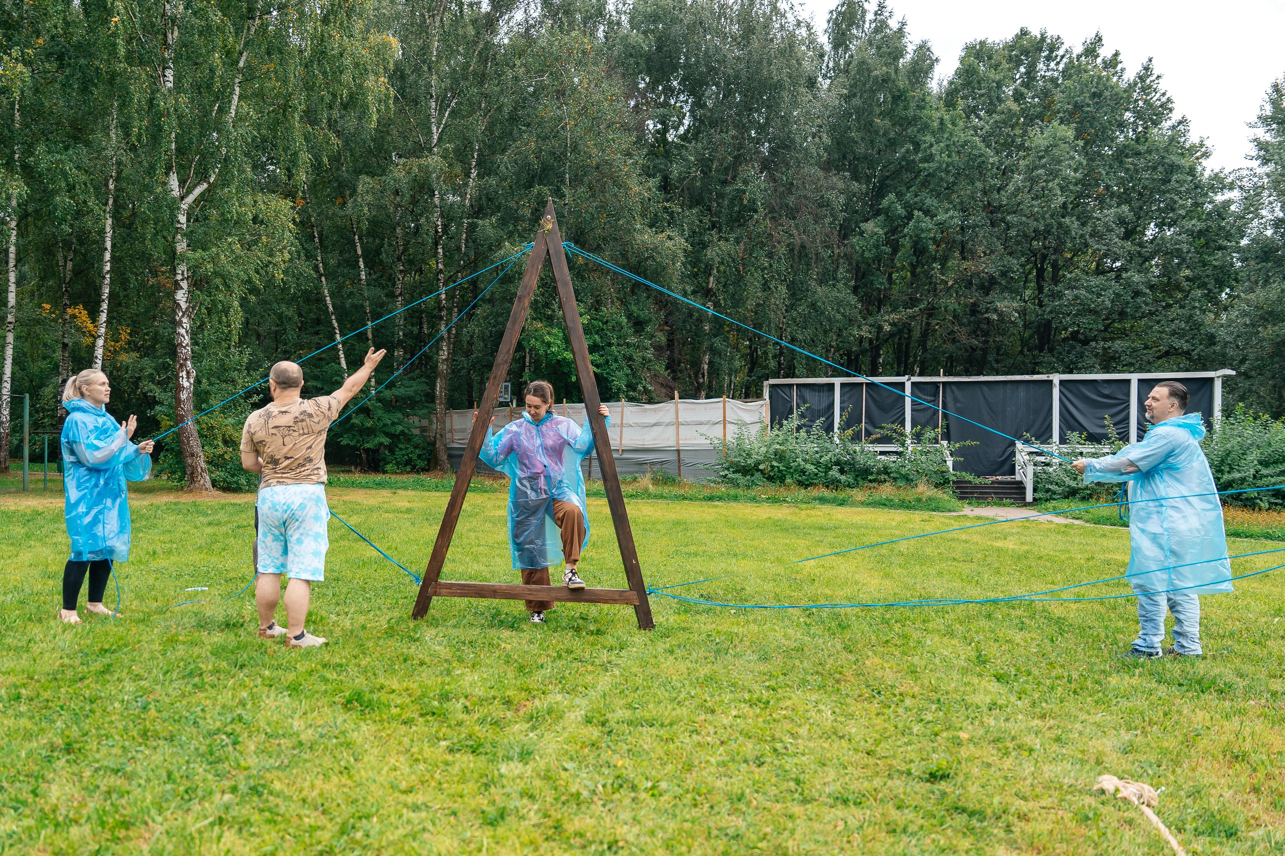 Тимбилдинг «ЛИГА» Цифровая экономика. Фотограф в Москве и Подмосковье — свадьбы и мероприятия | Алексей Сварог