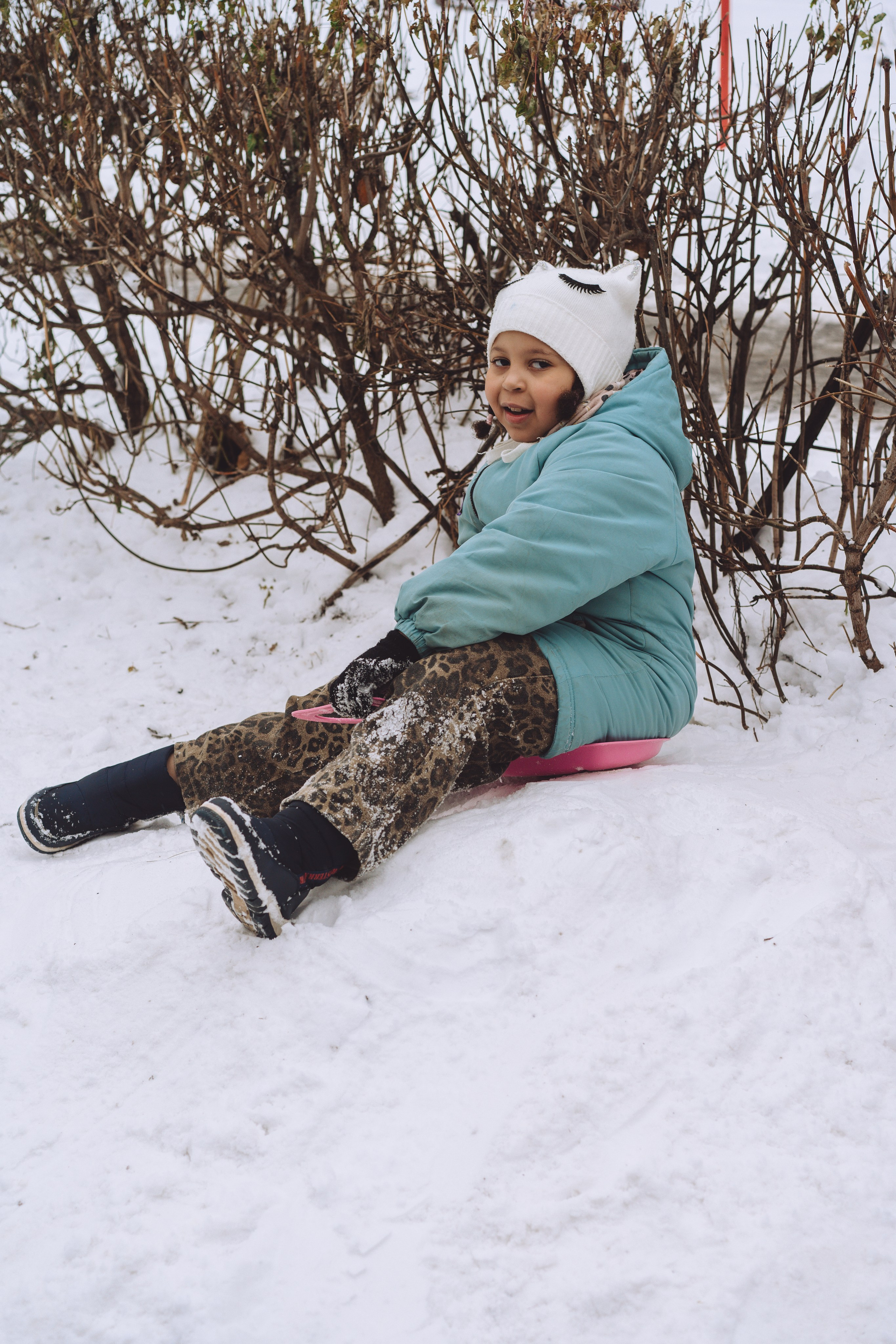 ЧУДЕСА СЛУЧАЮТСЯ ТОЛЬКО В ДЕТСТВЕ. ДЕТСКИЙ САД.ОСЕНЬ. Семейный и детский фотограф Анна Бренч