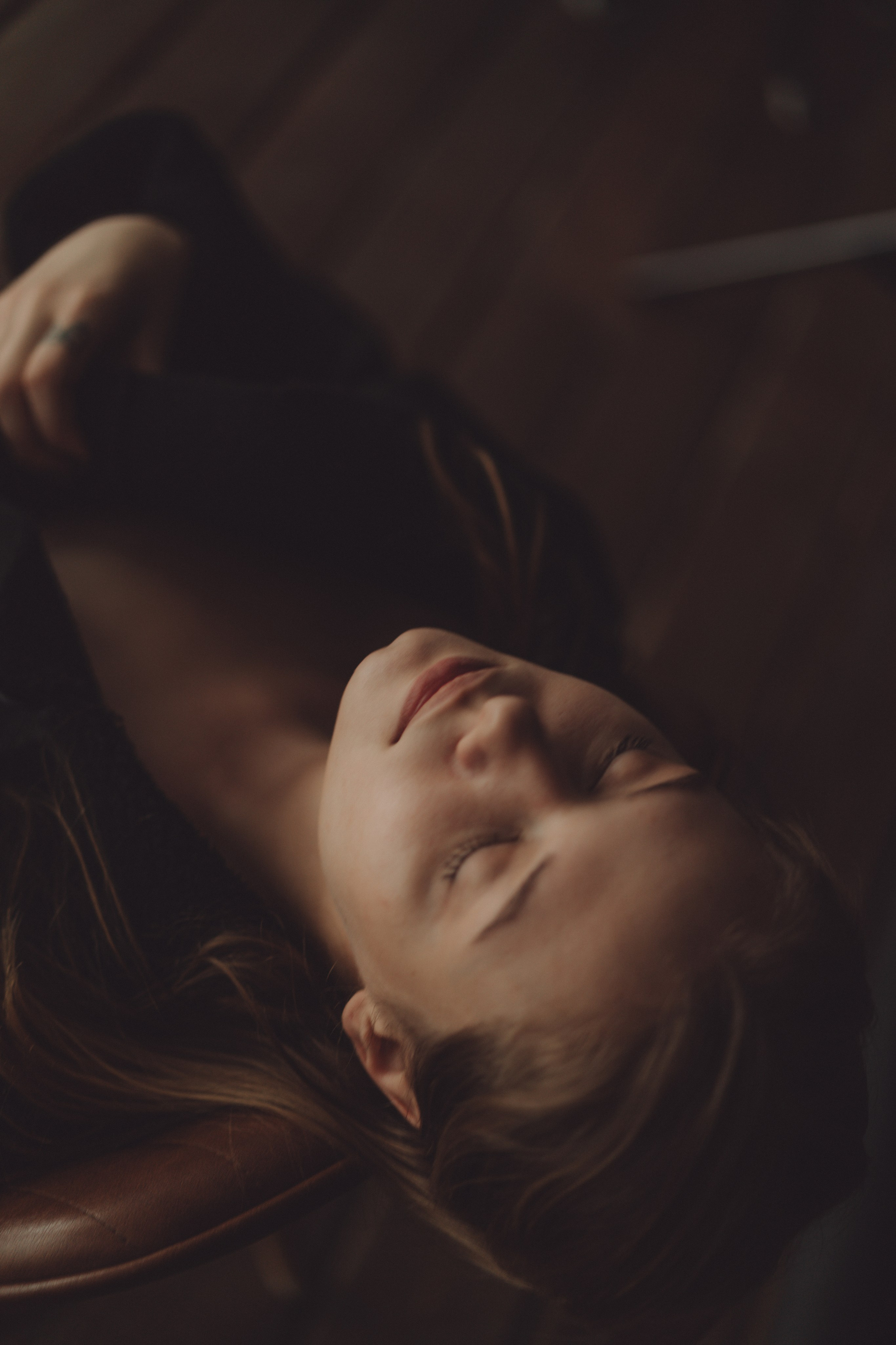 СЕКСУАЛЬНОСТЬ — ЭТО СВОБОДА БЫТЬ СОБОЙ. Семейный и детский фотограф Анна Бренч