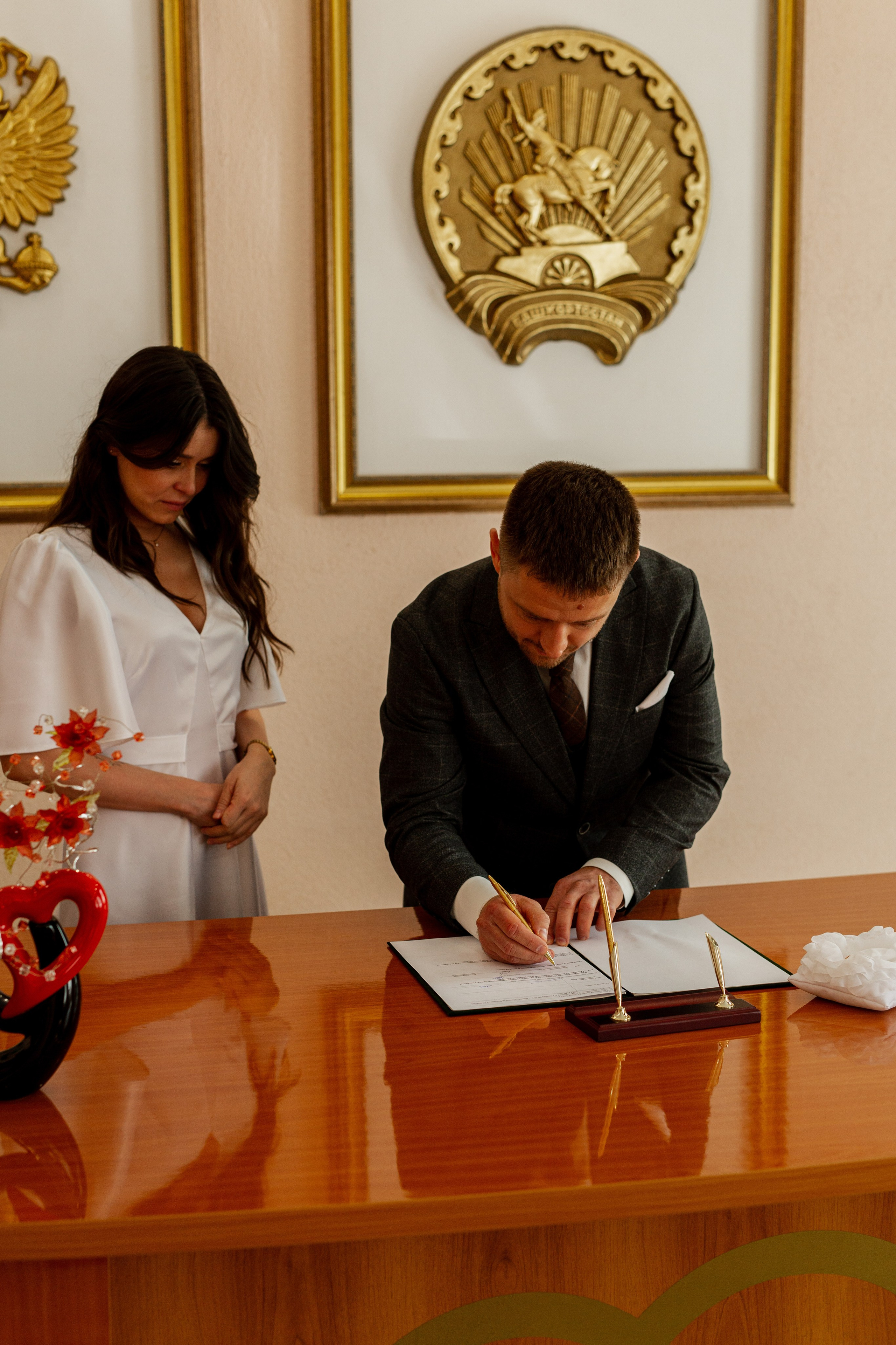 Дима+Кристина. Индивидуальные и семейные съёмки в Уфа Маргарита Истомина