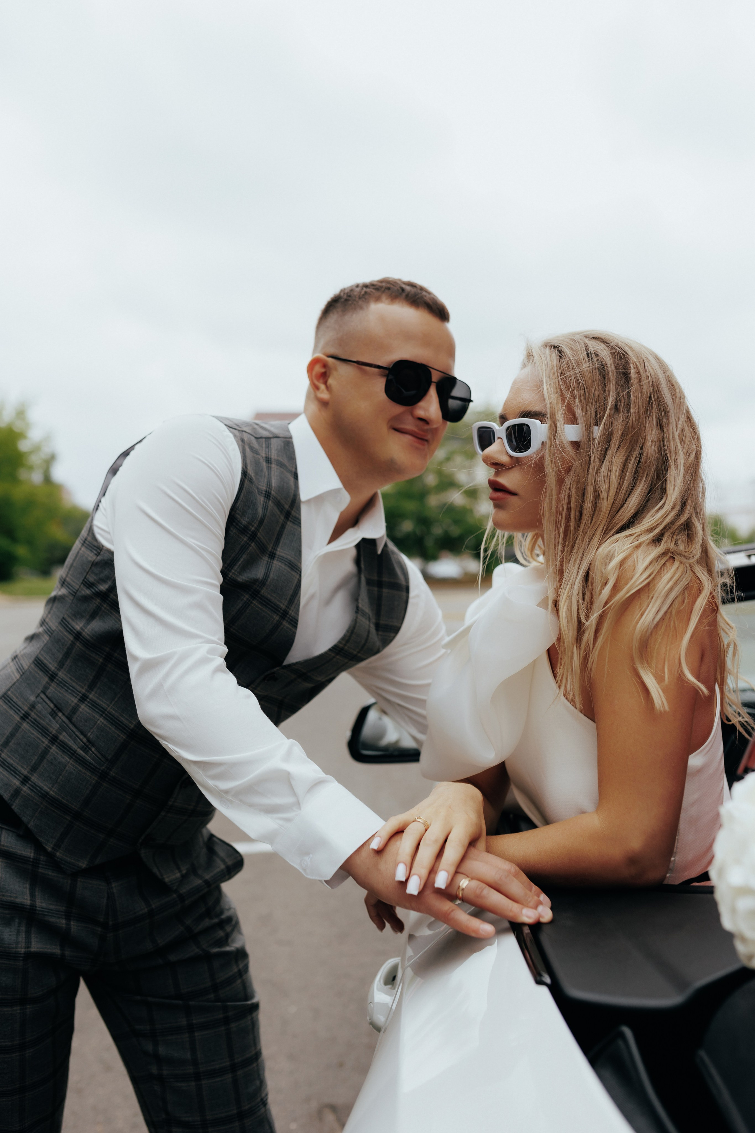 Свадебная фотосессия. Свадебный и семейный фотограф Витебск, Минск, Андрей Павлов