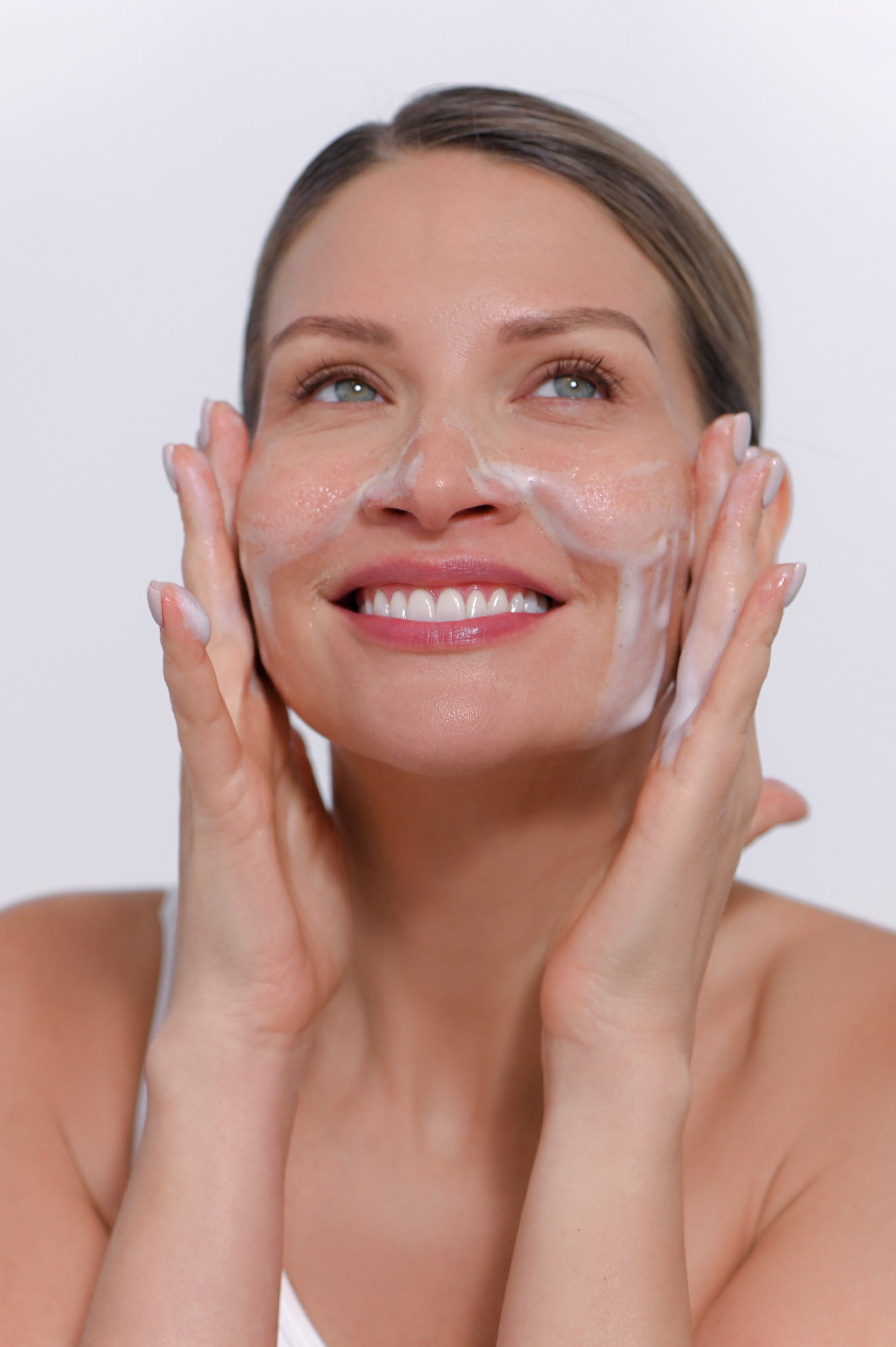 Съёмка для бренда Booster Bar. Портретный фотограф в Санкт-Петербурге Дмитриева Наталия