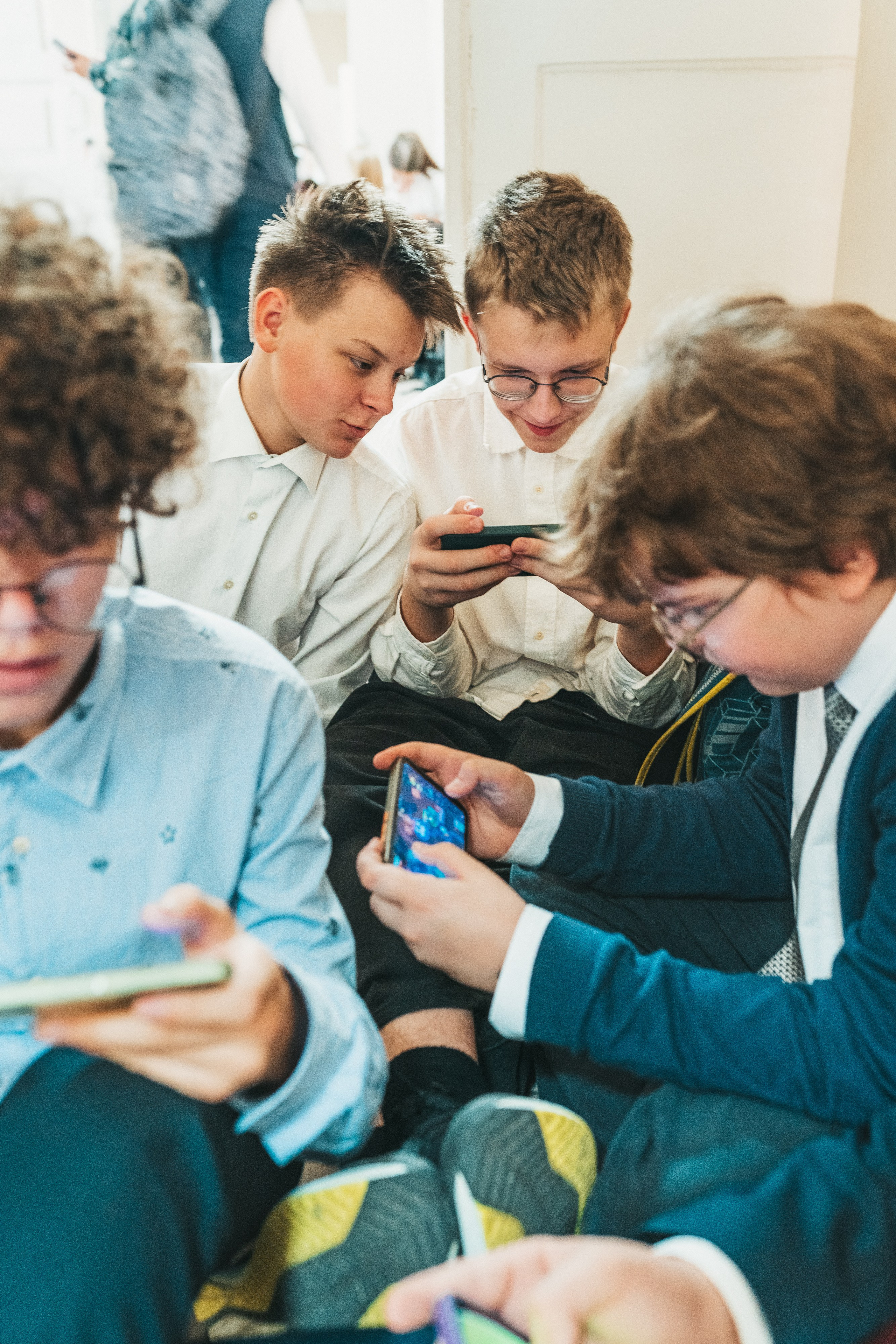 7 класс. Школьные альбомы и альбомы для детского сада. Юлия Осипова. Москва