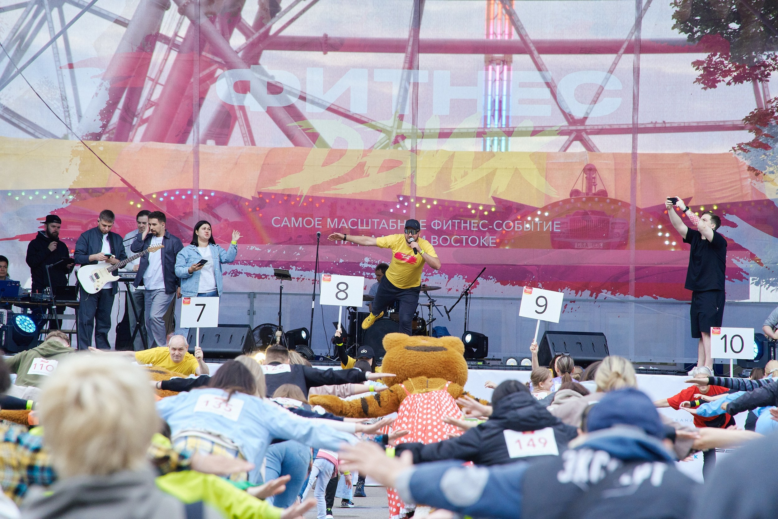 ТАЛАН ЛЕТНИЙ ДЕНЬ|Репортаж. ФОТОГРАФ НА МЕРОПРИЯТИЕ ОТ СОЛЬ МЕДИА PRODUCTION