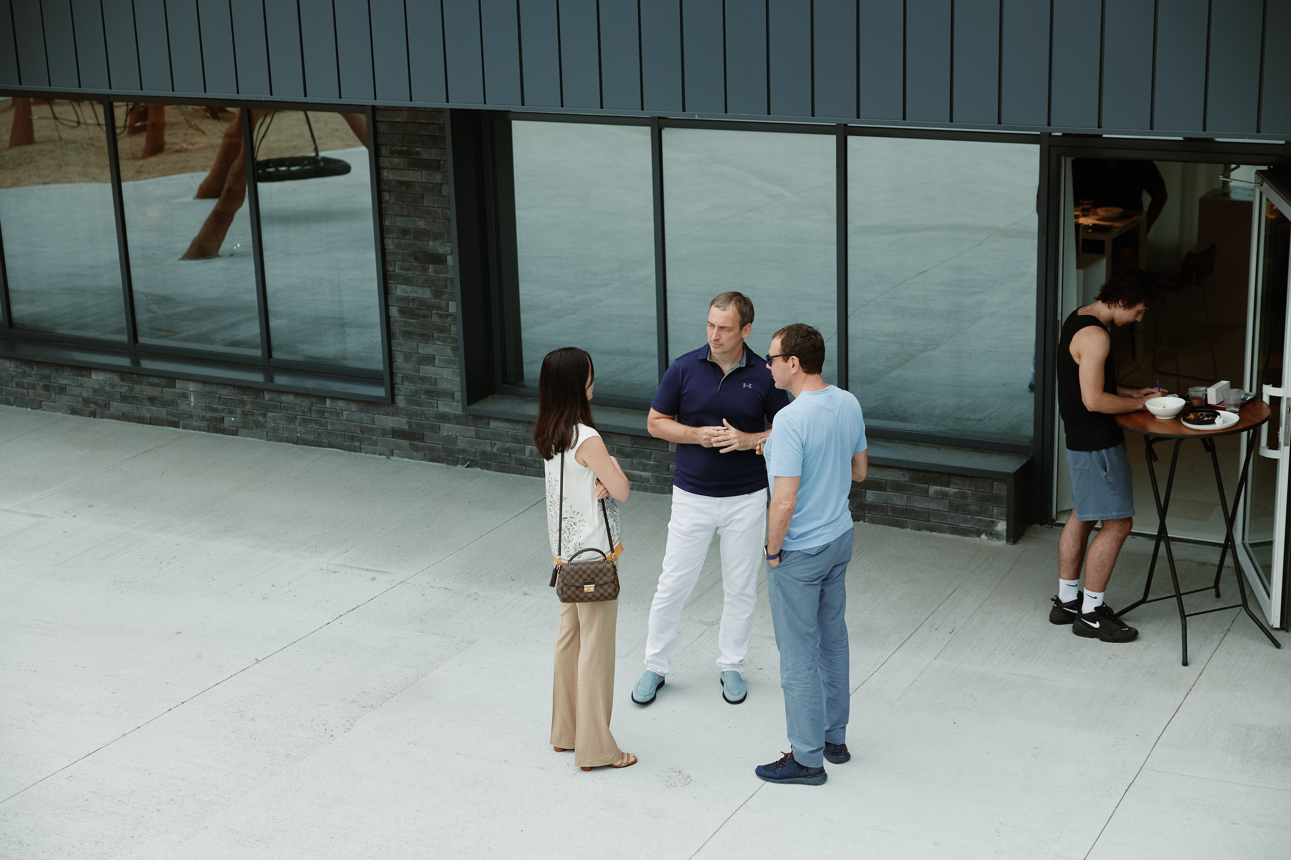 Культура х БОБ. ФОТОГРАФ НА МЕРОПРИЯТИЕ ОТ СОЛЬ МЕДИА PRODUCTION