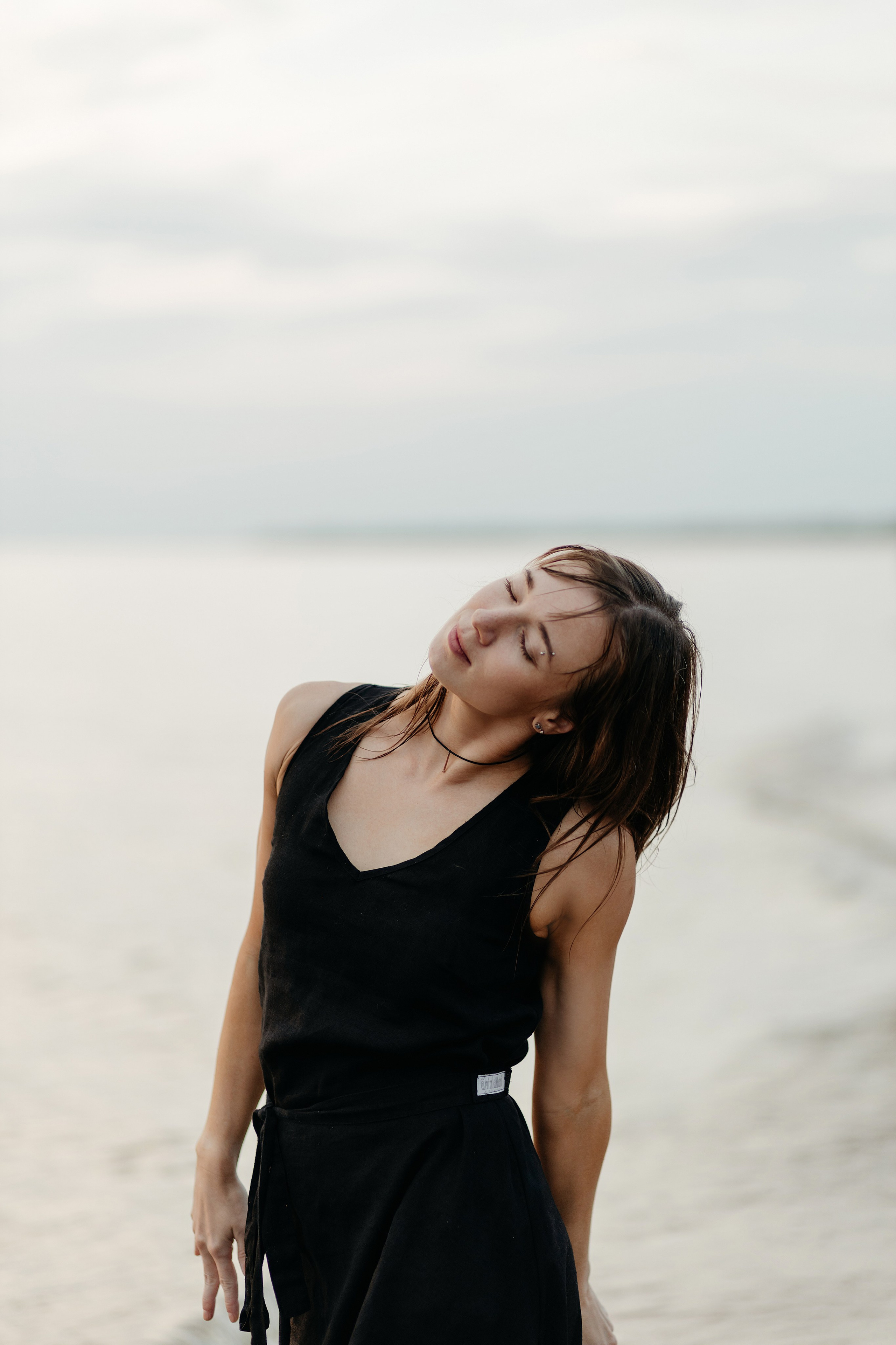 Лера на Чудском. Свадебный фотограф в Пскове и Санкт-Петербурге | Анна Голикова