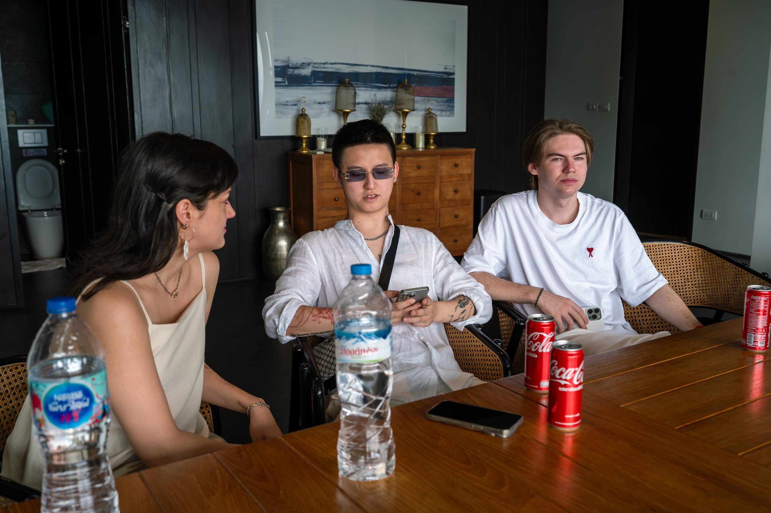 В&M Wedding. Photo & Video production, in Bishkek, Kyrgyzstan