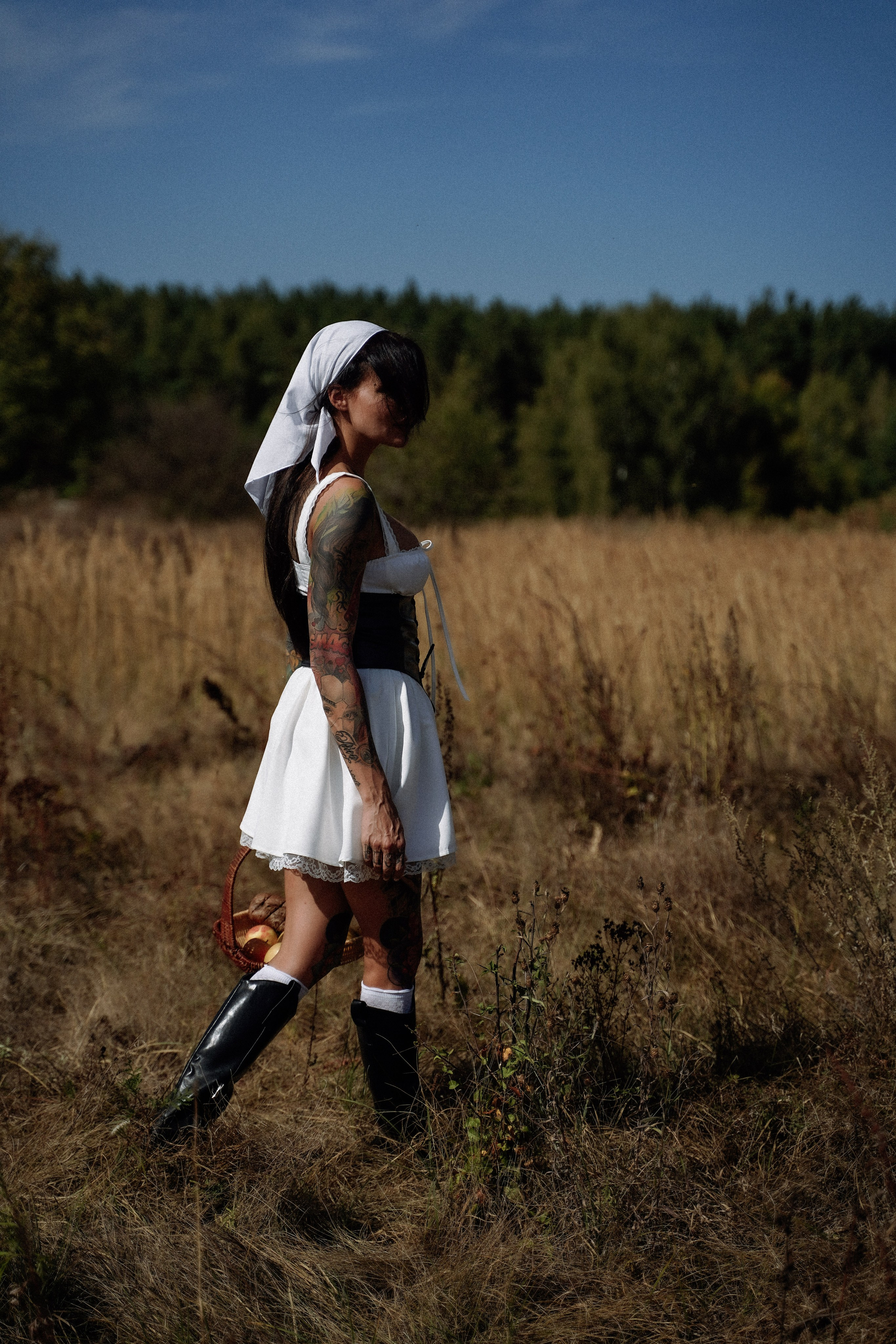 Ксения. Фотосъемка и видеосъемка свадеб Липецк