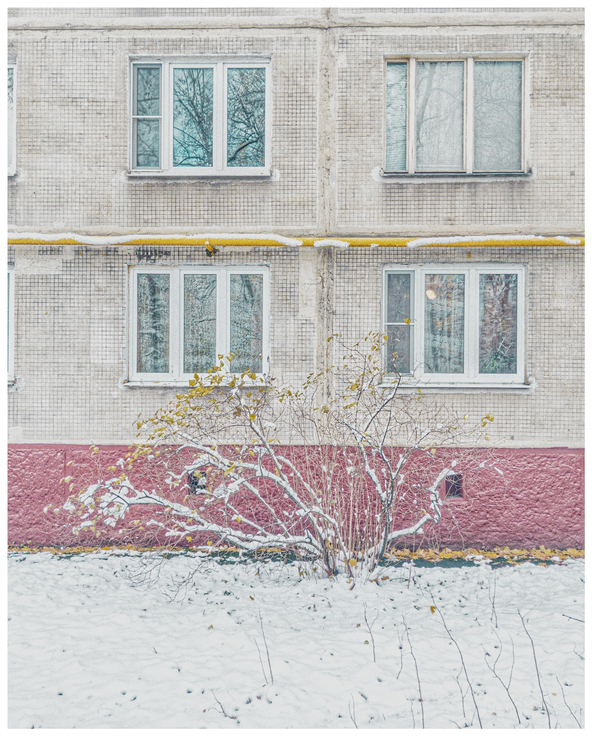 Мир повседневных Вещей. Репортажный и портретный фотограф, Влад Хафизов, Москва