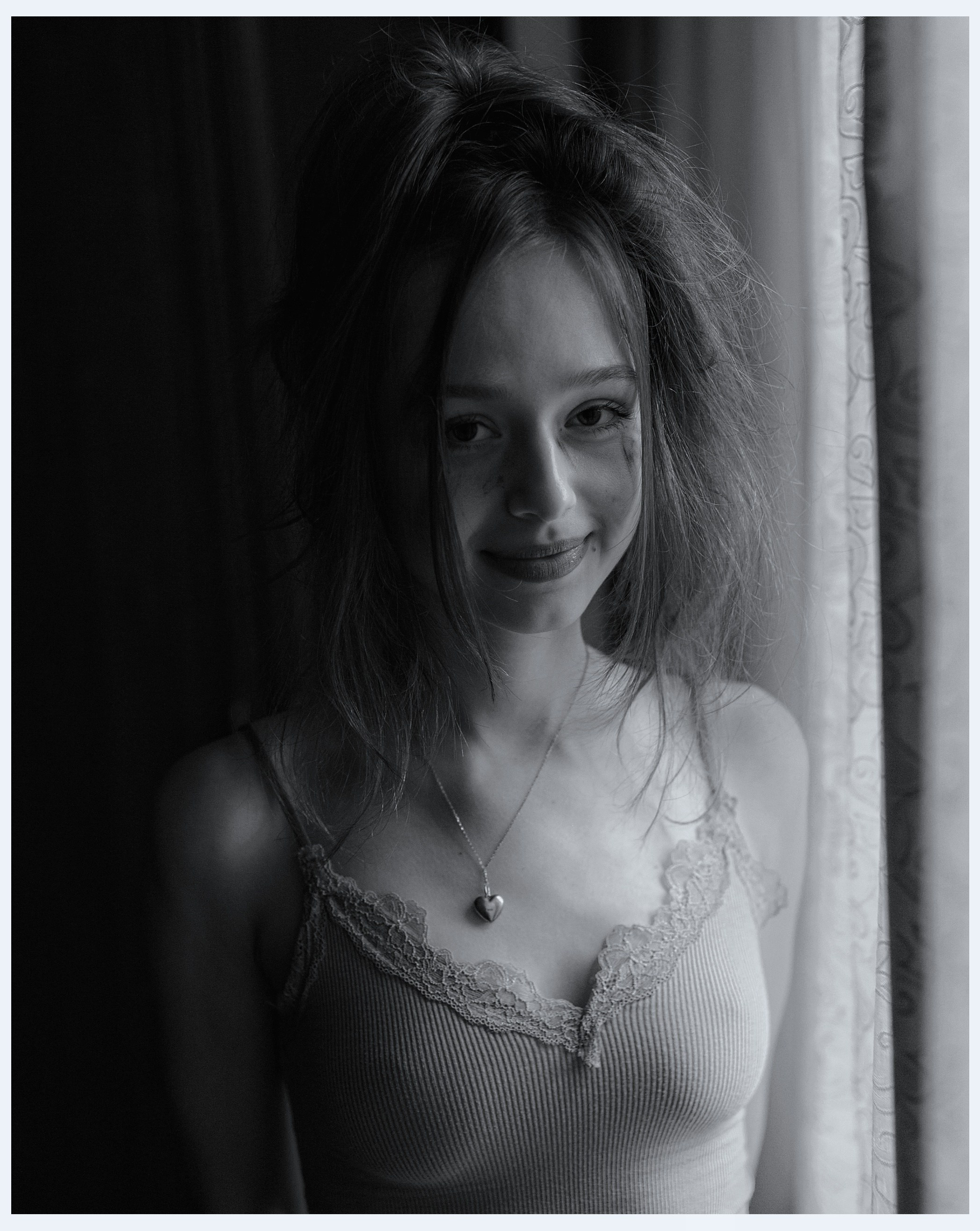 Анчоус. Репортажный и портретный фотограф, Влад Хафизов, Москва