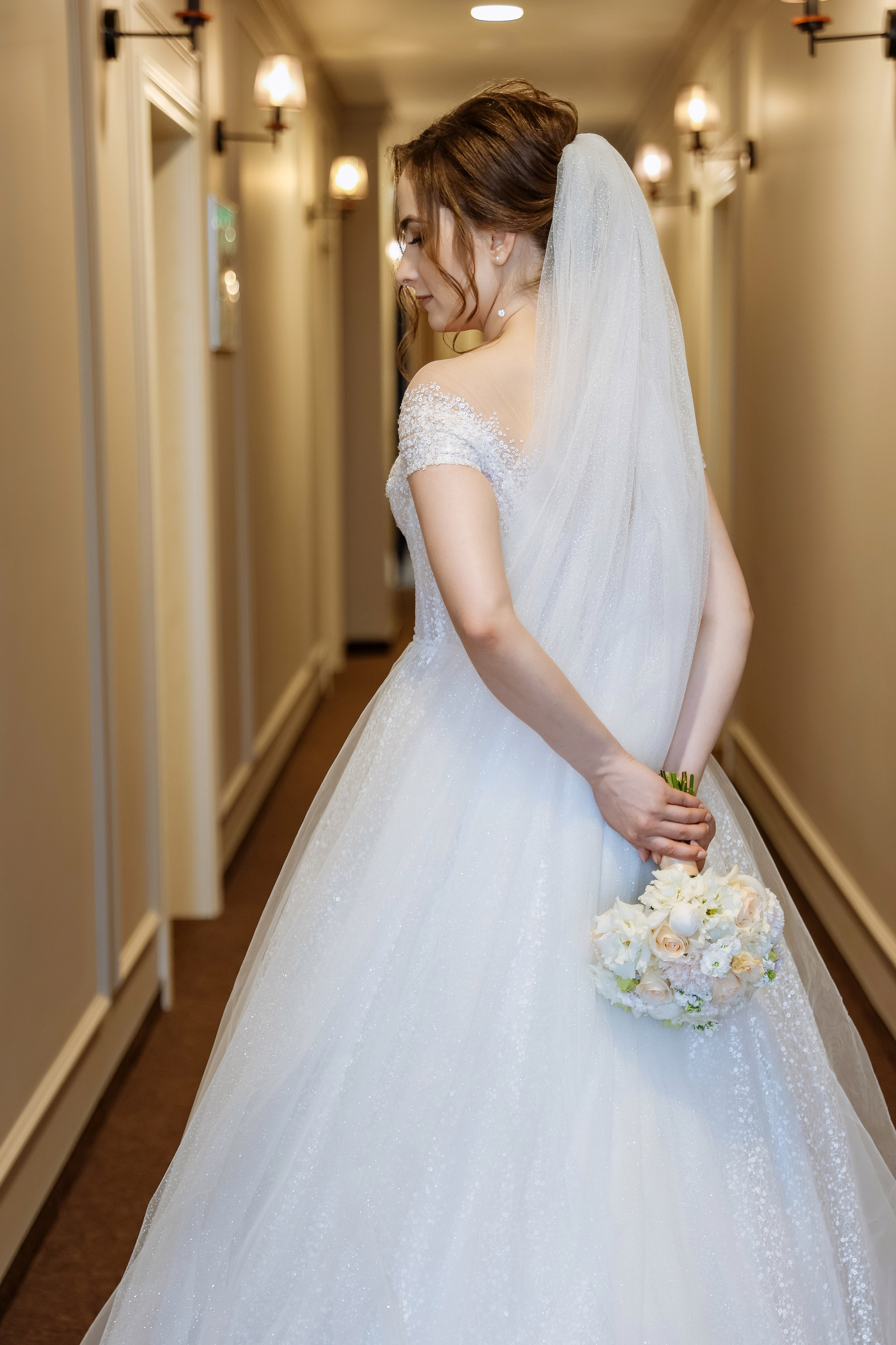 Максим & Ольга. Свадебный фотограф Ольга Гречко