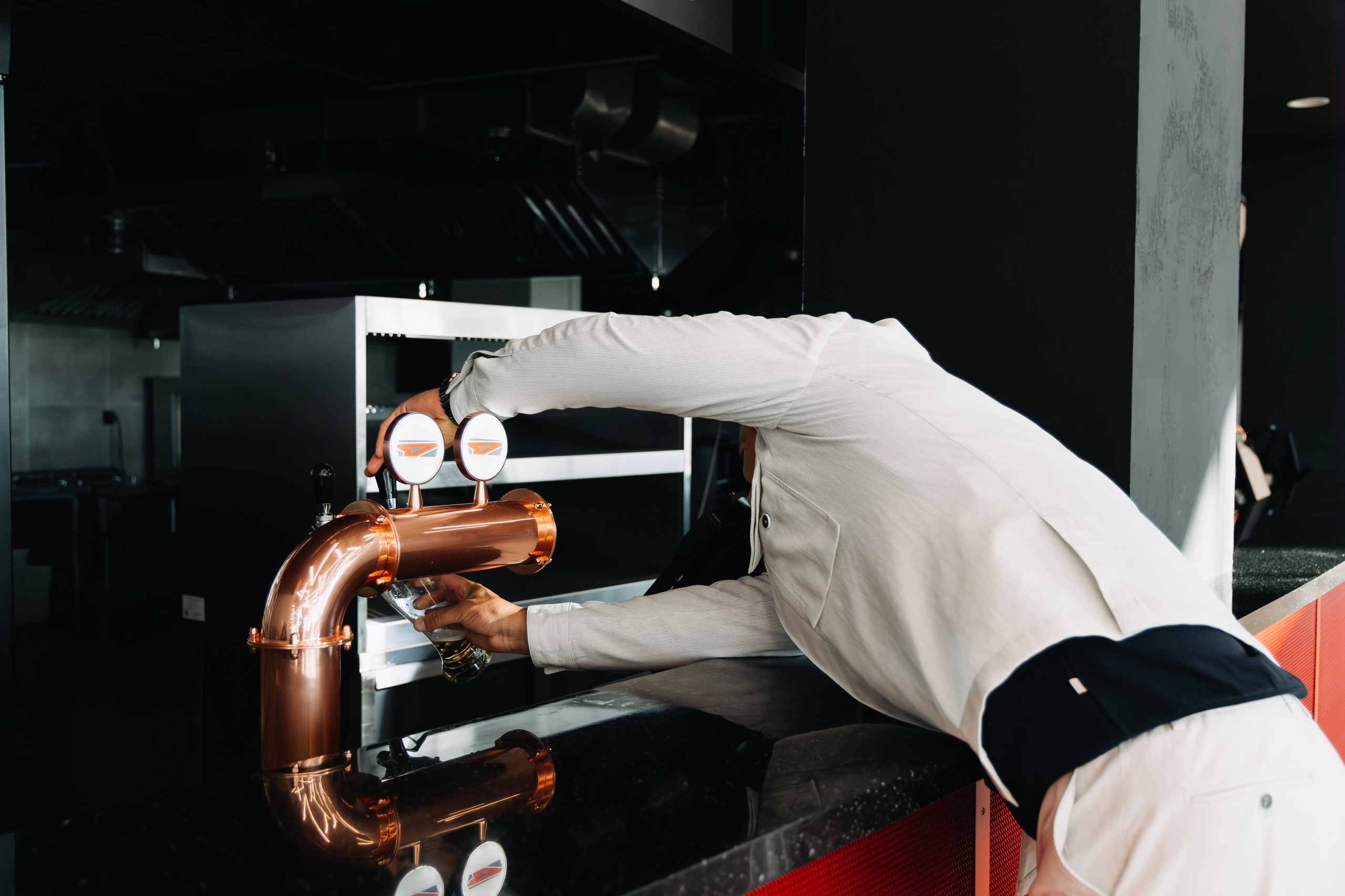 День Рождения | G-DRIVE Арена. Свадебный и репортажный фотограф в Омске. Червоткин Никита