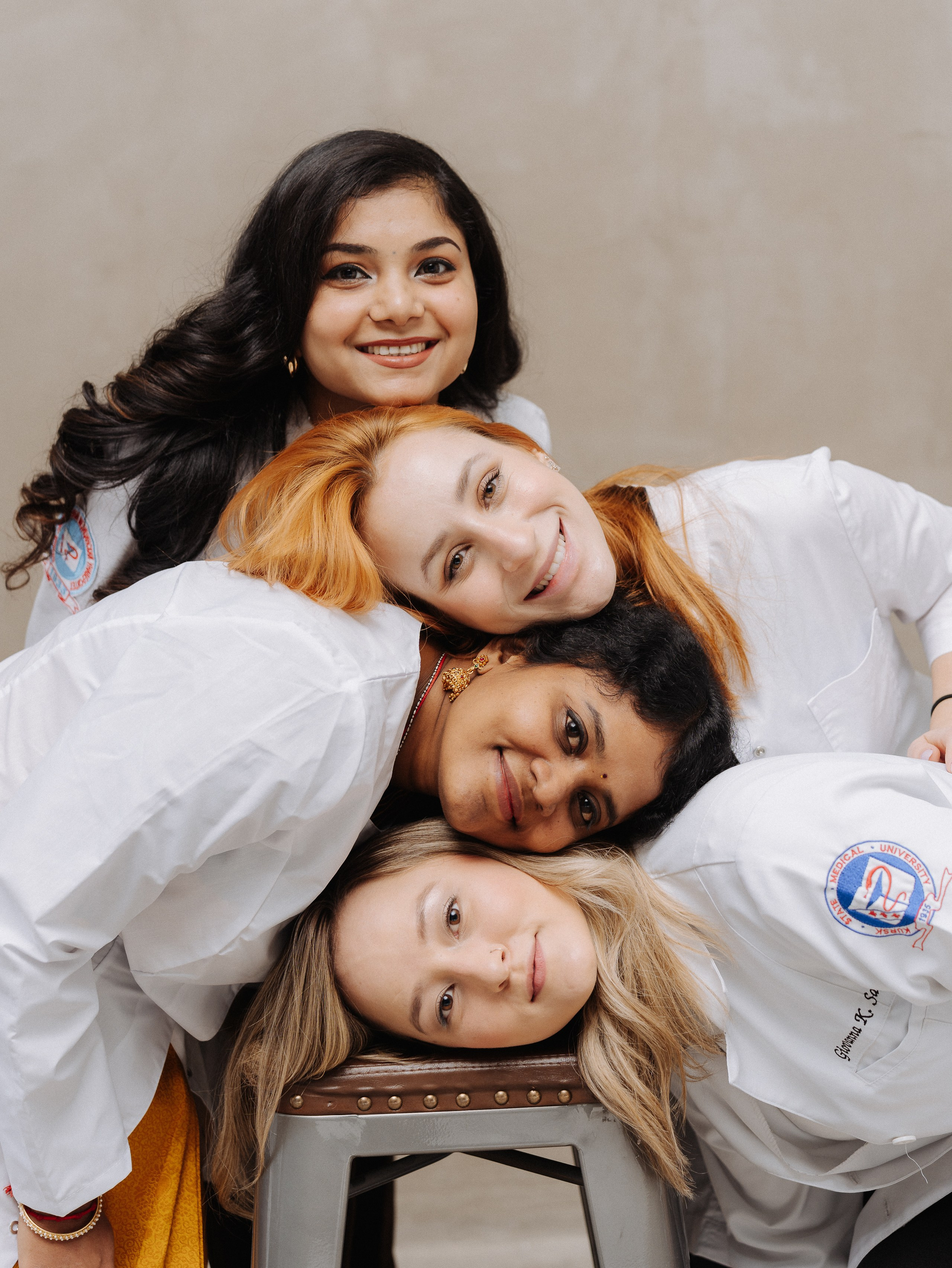 KSMU students Studio. Свадебный и семейный видеограф в Курске