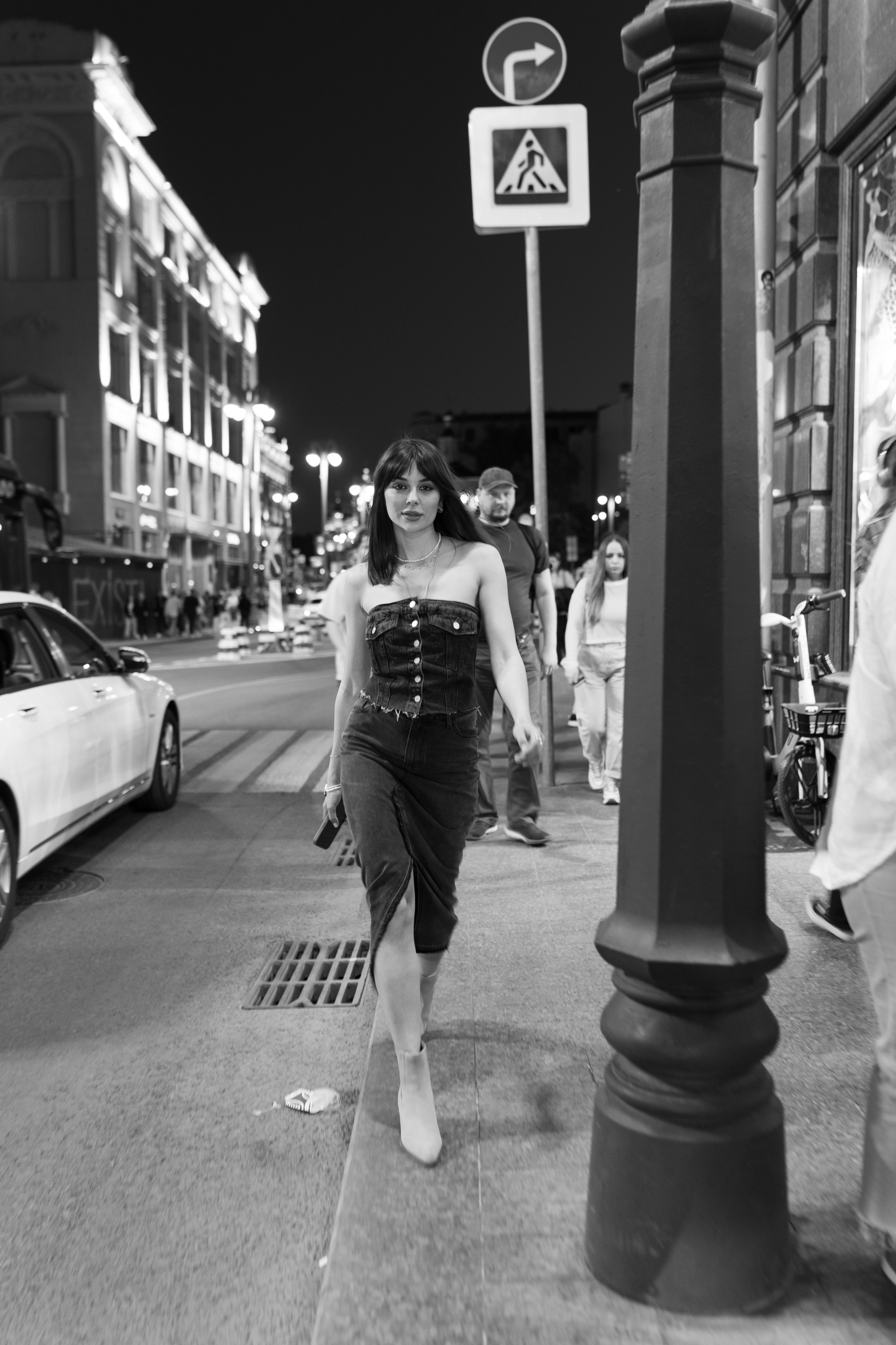 Дом_Gucci. Фотограф Москва