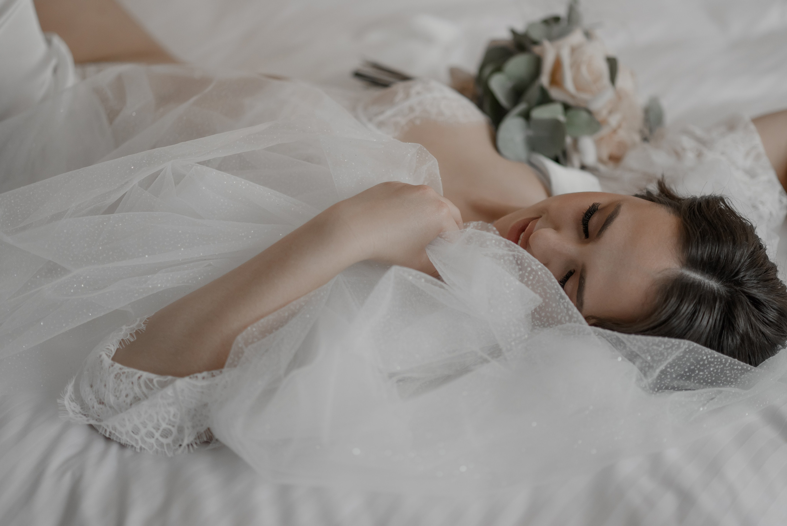 Максим и Елизавета. Фотограф Филякин Константин