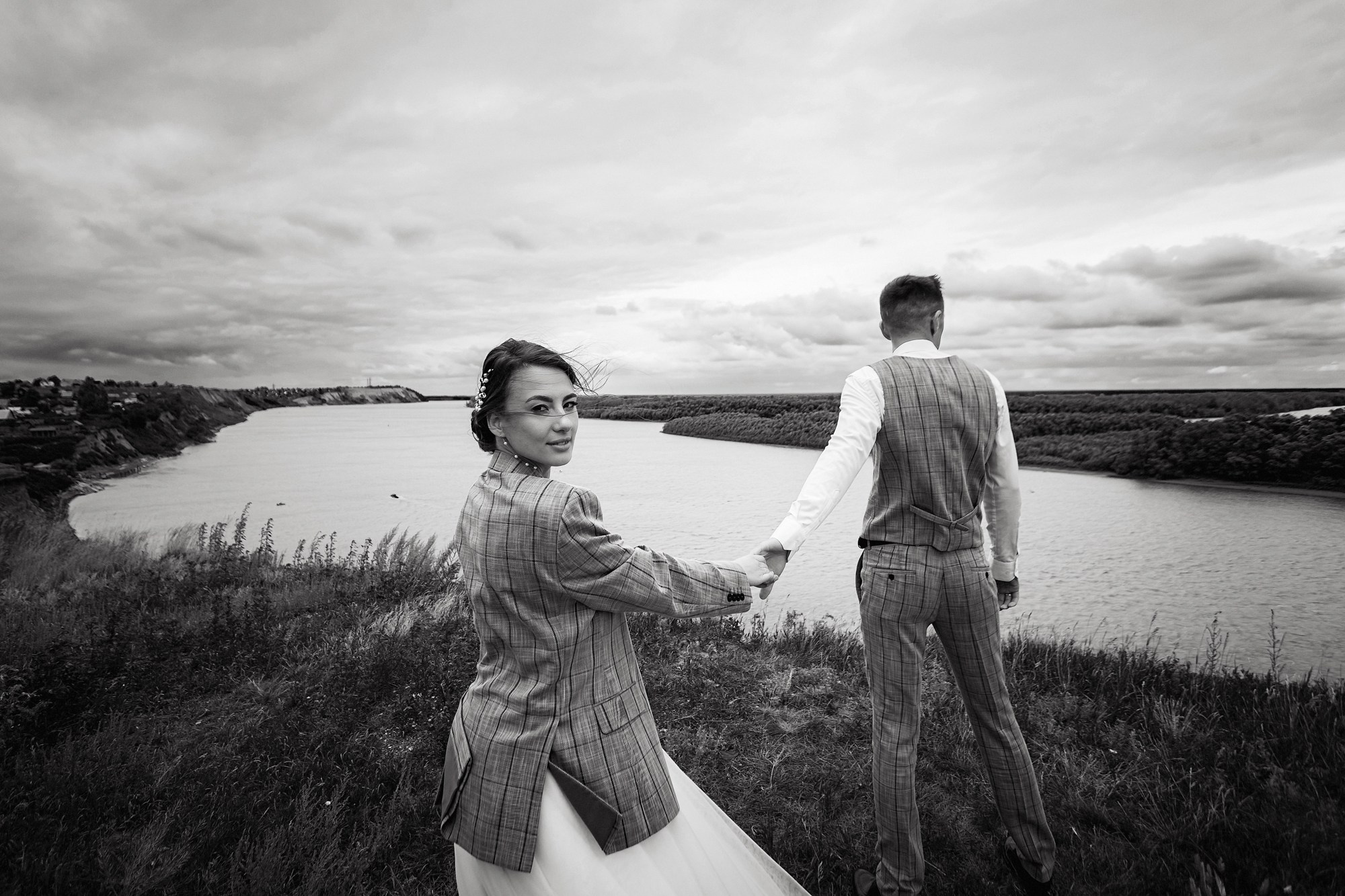 Свадьбы. Свадебный репортажный и фуд фотограф в Барнауле Гайфулин Виталий