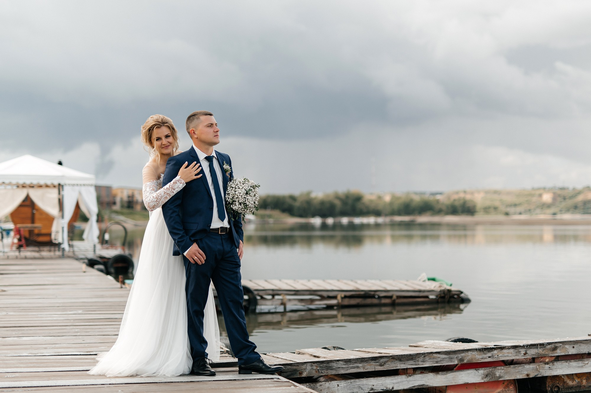 Свадьбы. Свадебный репортажный и фуд фотограф в Барнауле Гайфулин Виталий