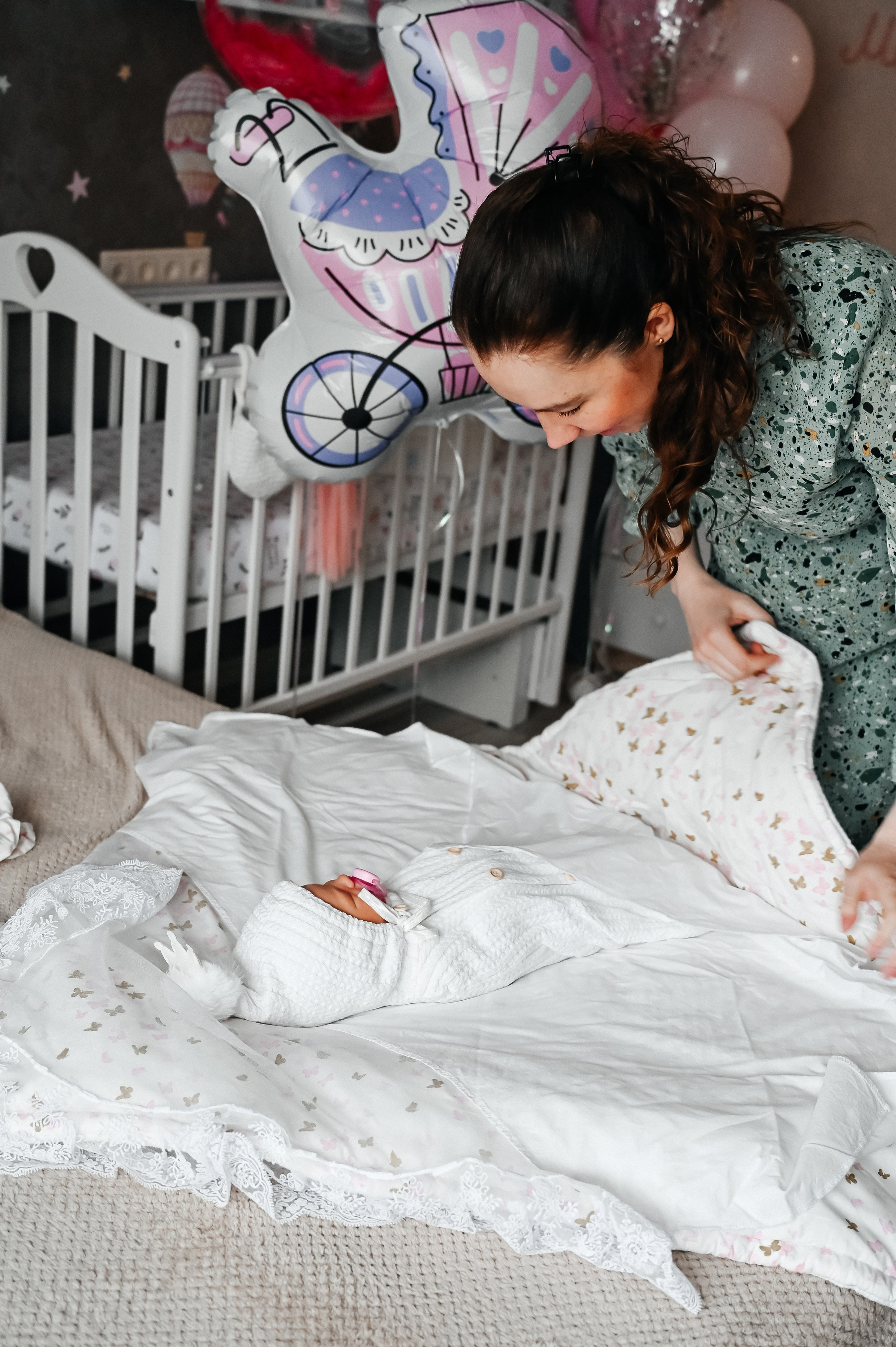 Детство Мирочки. Семейный и женский фотограф в Челябинске Замятина Ольга