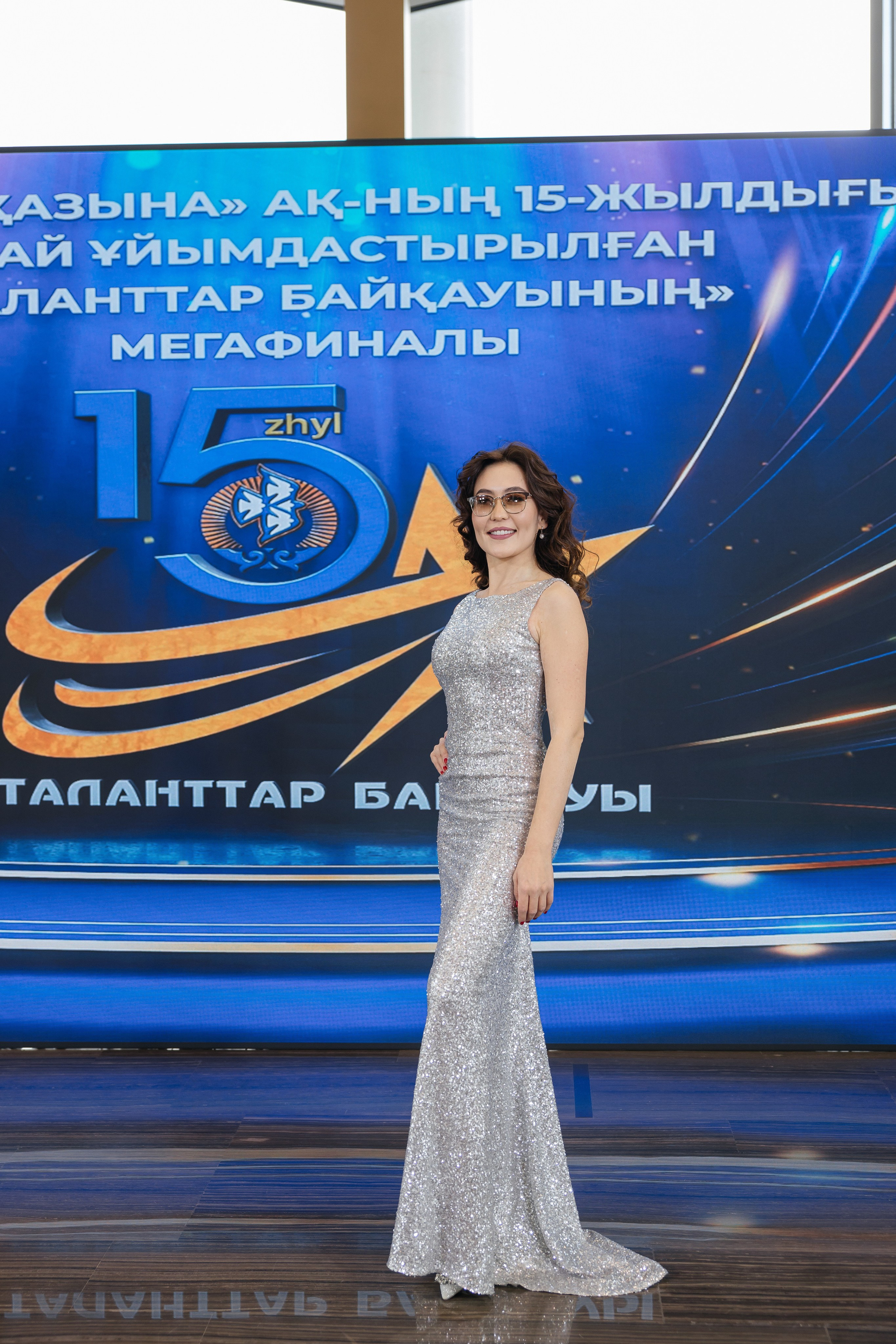 Samruk Kazyna 15 let. Профессиональный фотограф в городе Астана/Алматы Даурен Сембаев