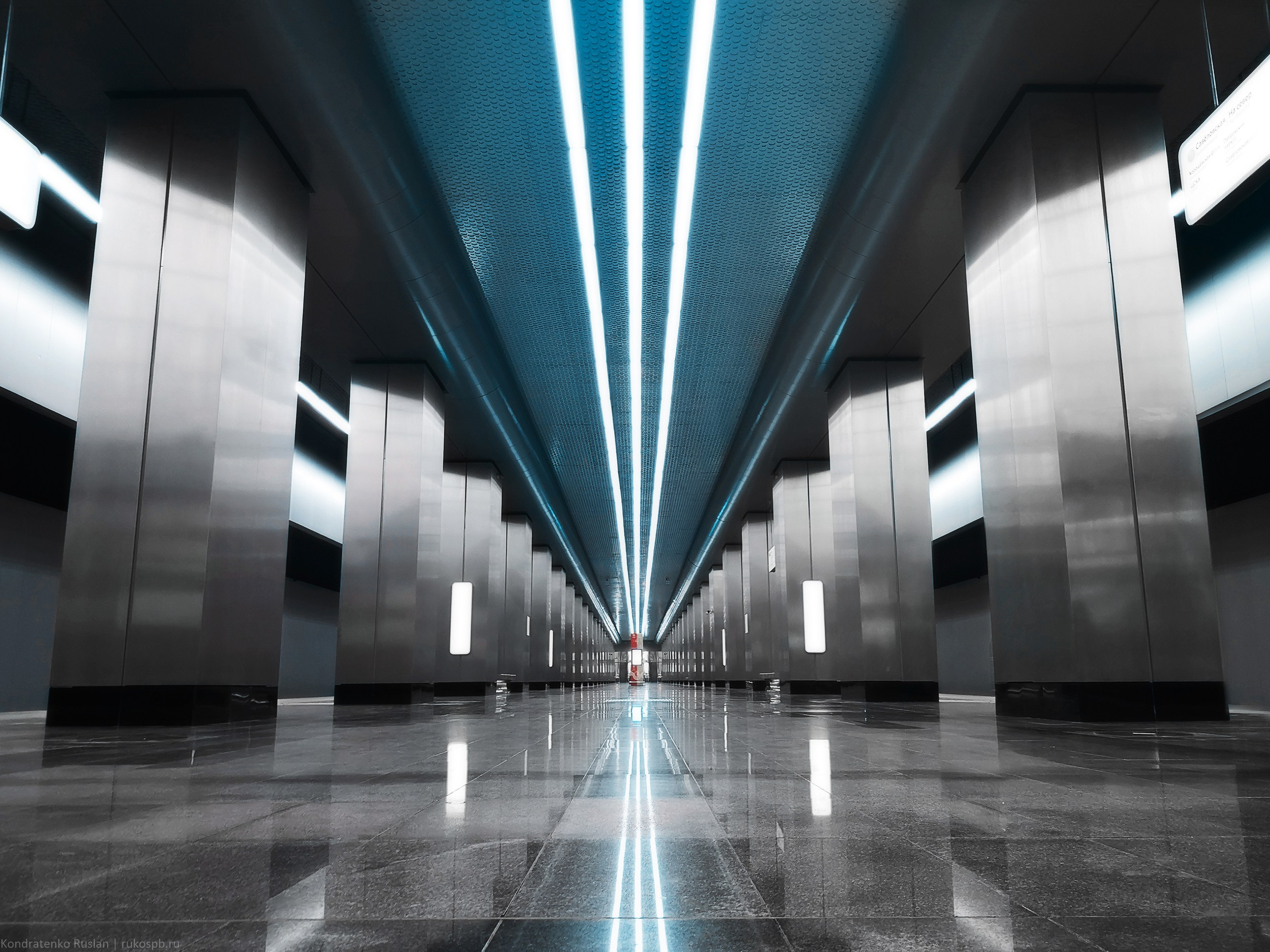 Мобильная фотография. Архитектурный и пейзажный фотограф Кондратенко Руслан, Санкт-Петербург