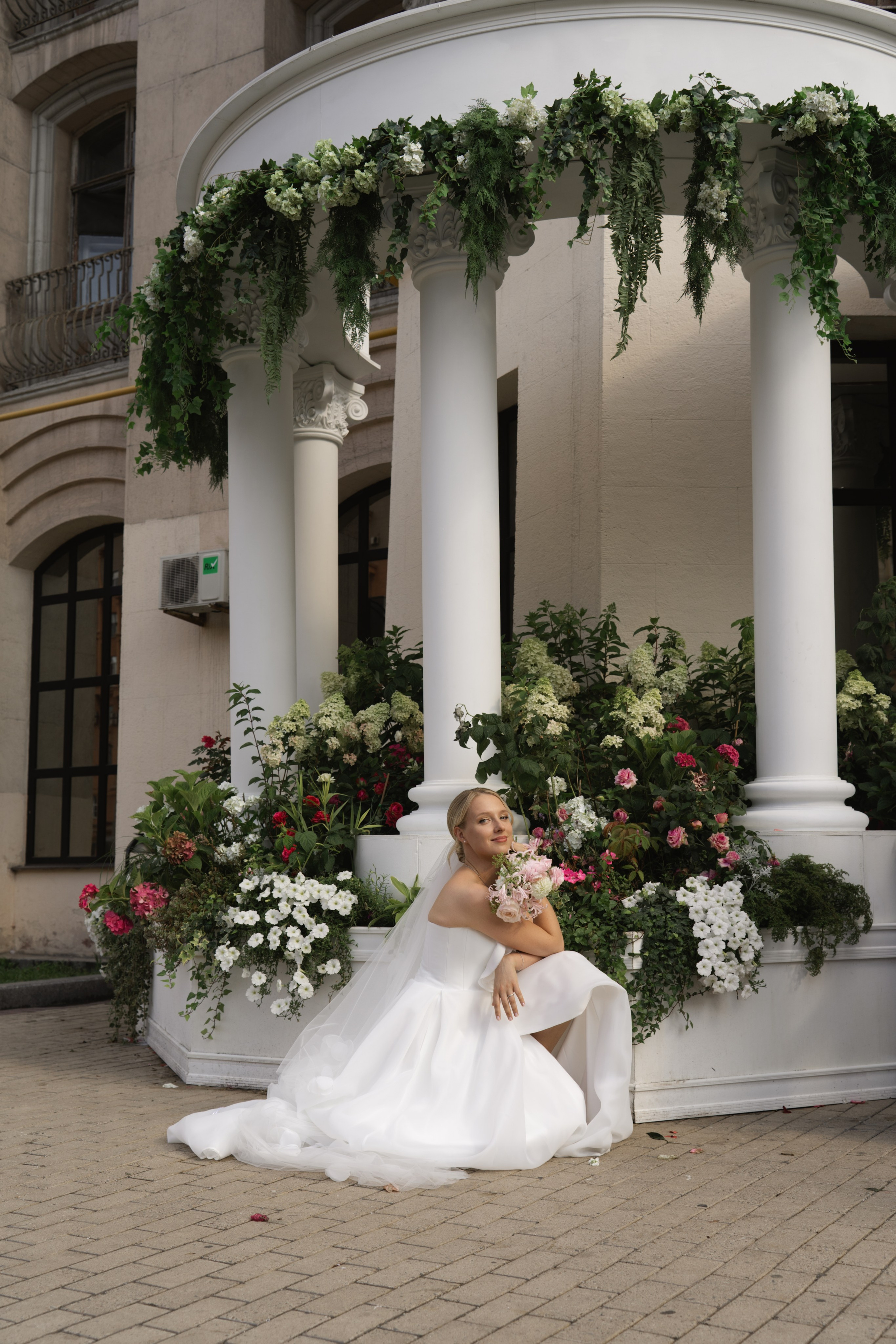 Павел + Наталья. Свадебный и семейный фотограф в Москве/Калуге Юлия Мосиюк