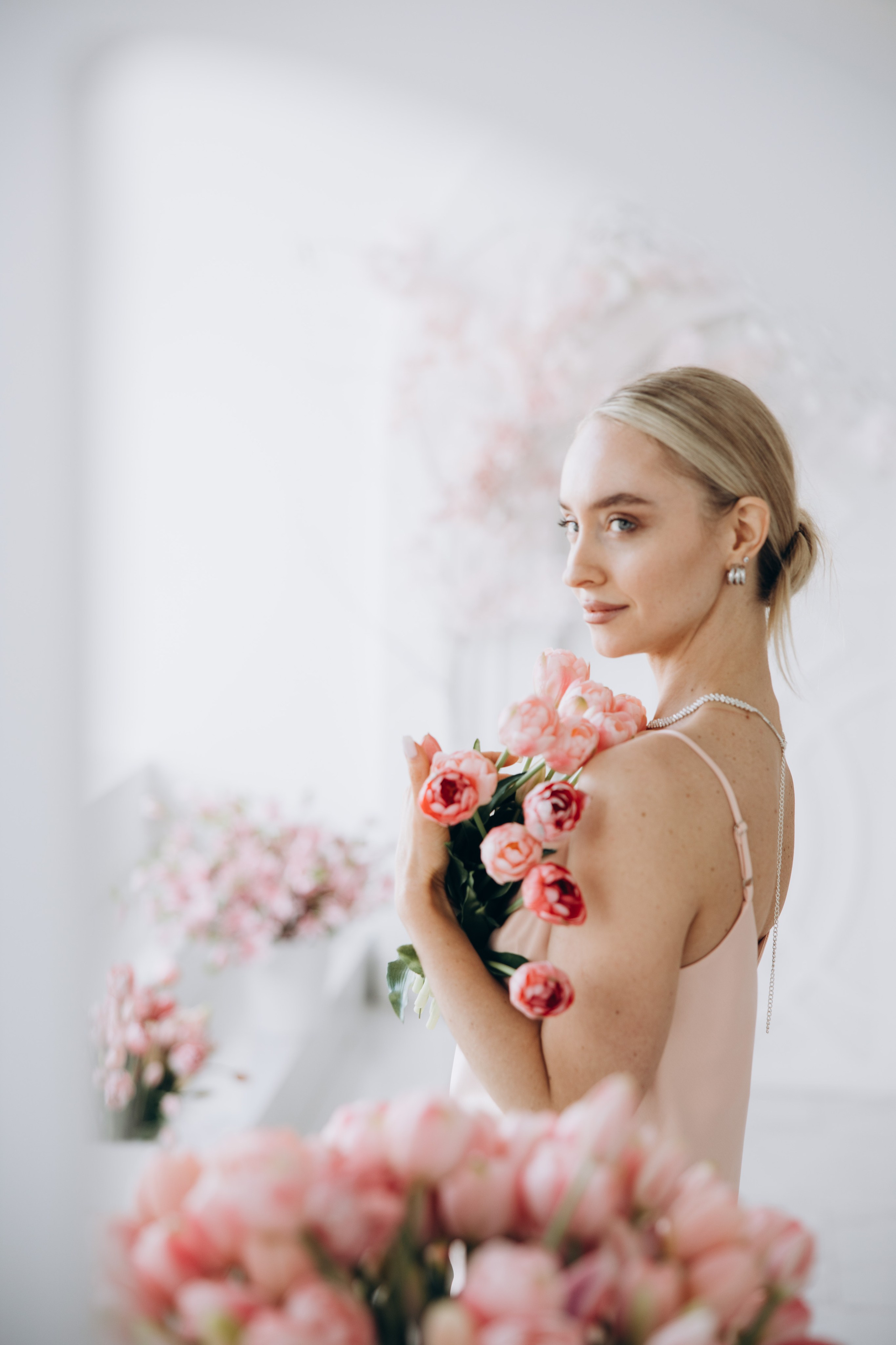 Фотоссесия в зале Авалон. Свадебный фотограф в Дмитрове