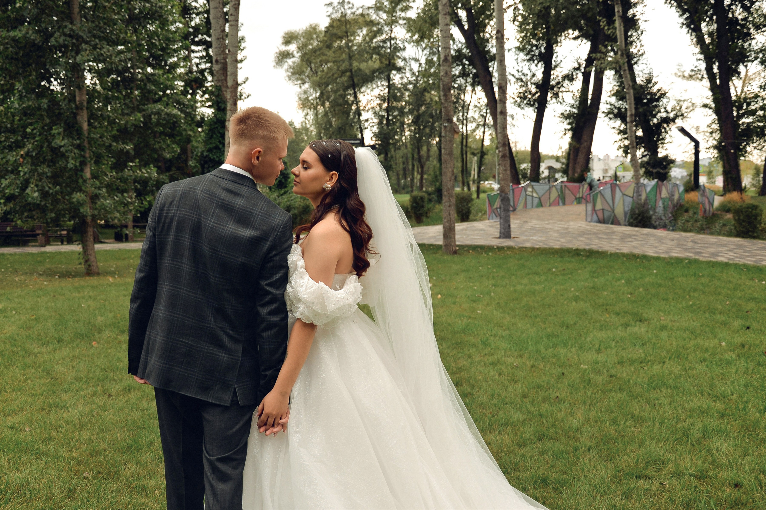 Карина и Саша. 5.09.25. Семейный и свадебный фотограф Галина Абакумова, фотосессии в Белгороде