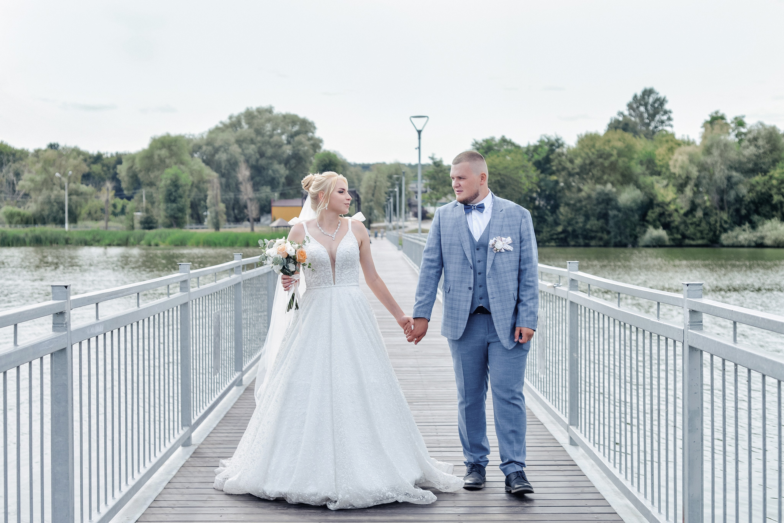 Андрей и Кристина. Семейный и свадебный фотограф Галина Абакумова, фотосессии в Белгороде