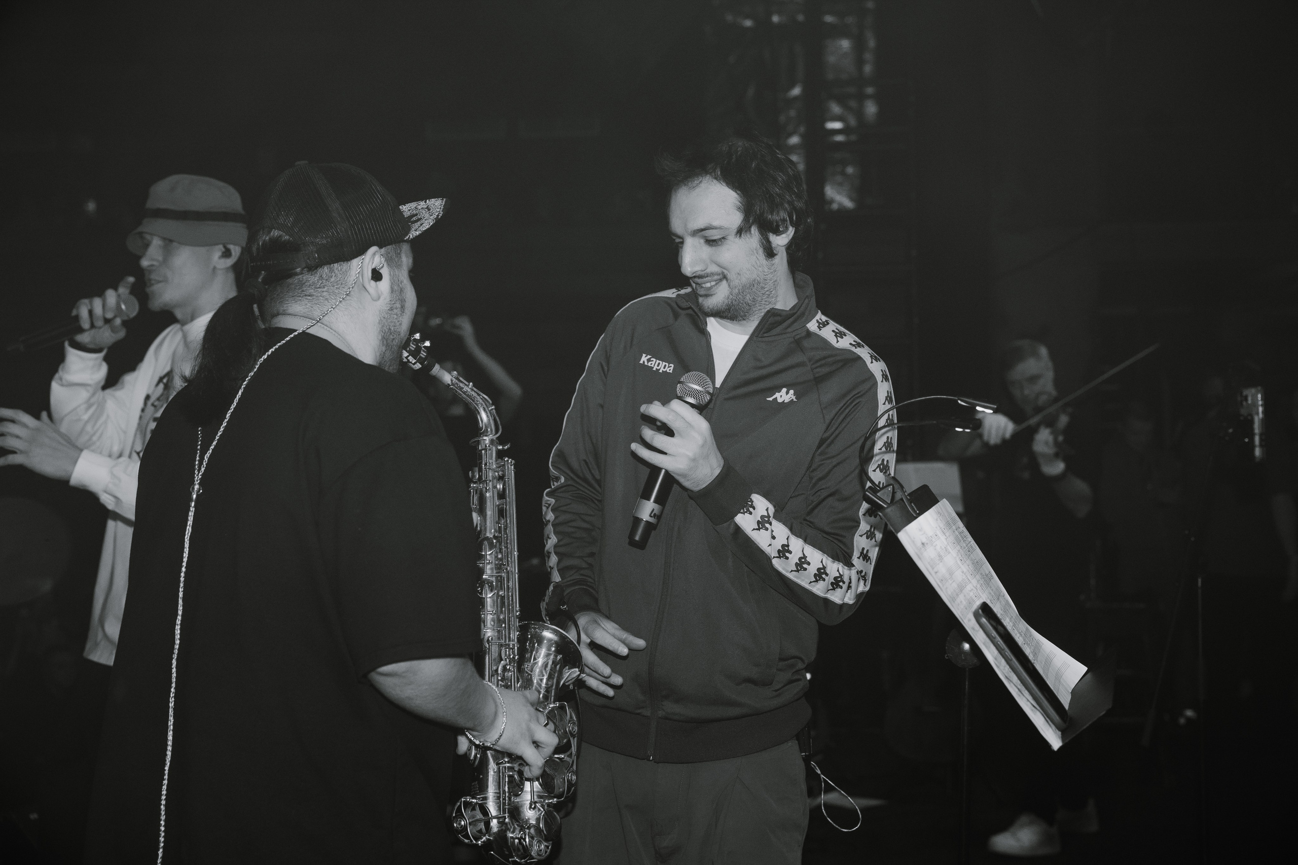 СЛОВЕТСКИЙ. Фотограф Москва