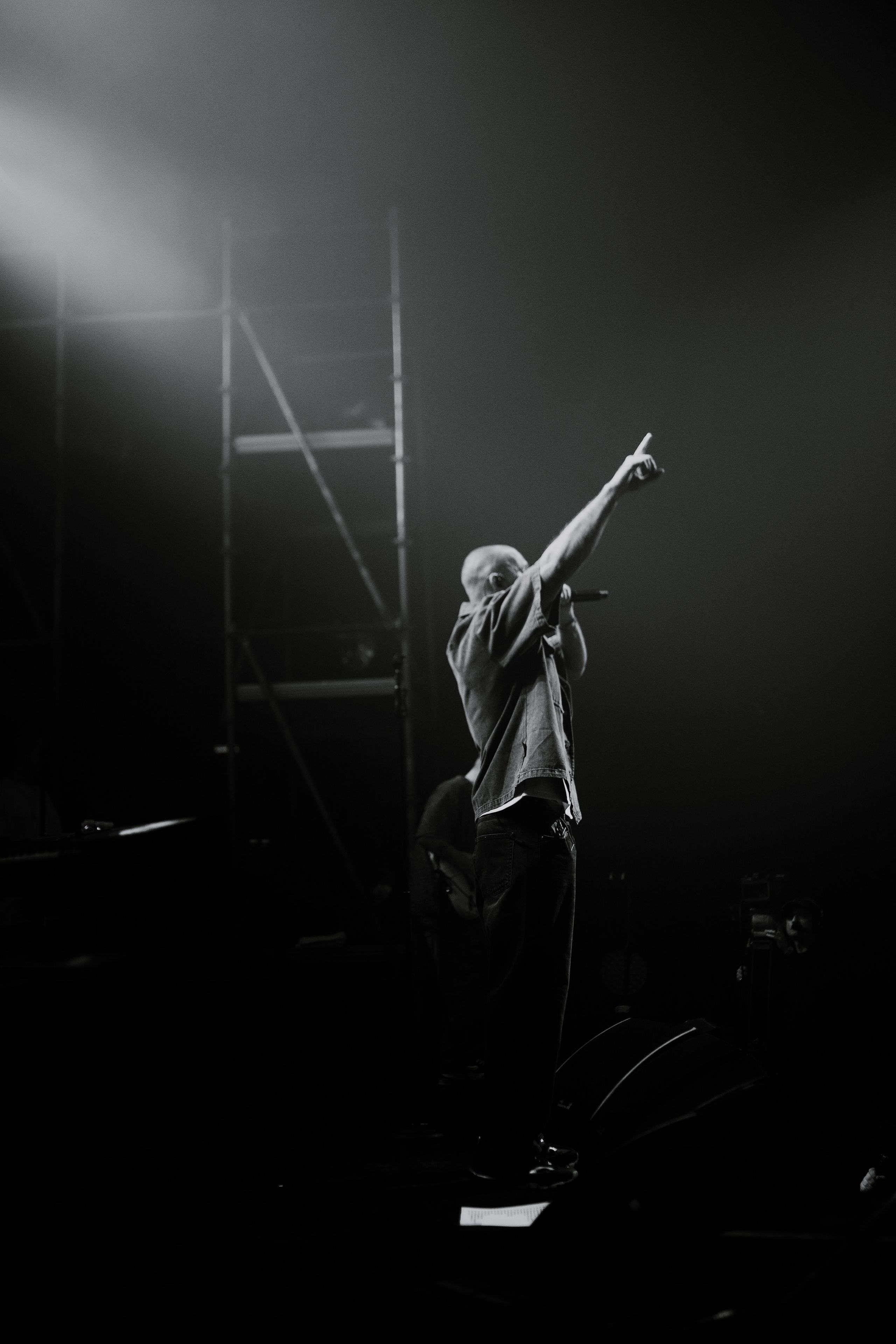 LOC-DOG. Фотограф Москва