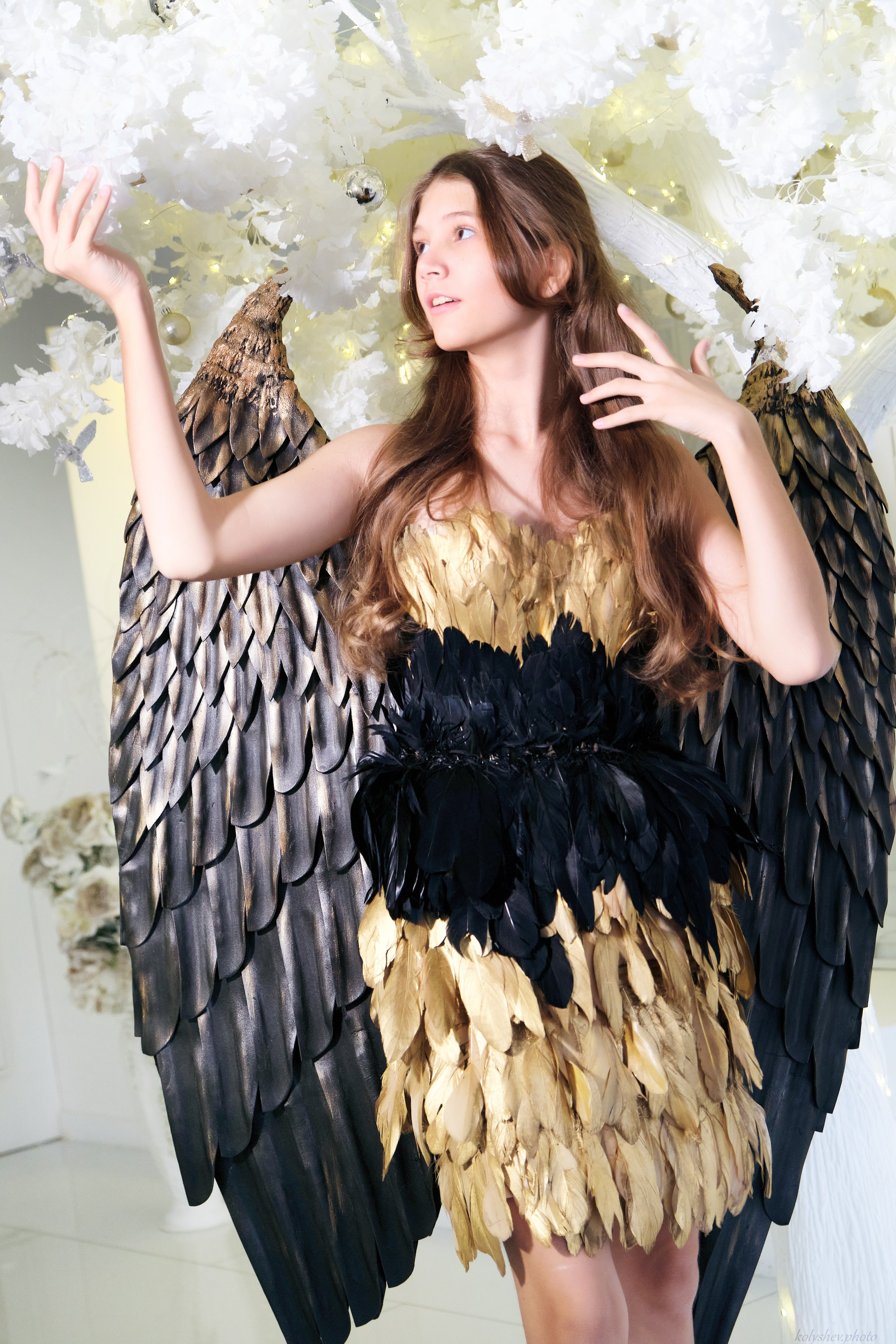 портретный фотограф в Раменском