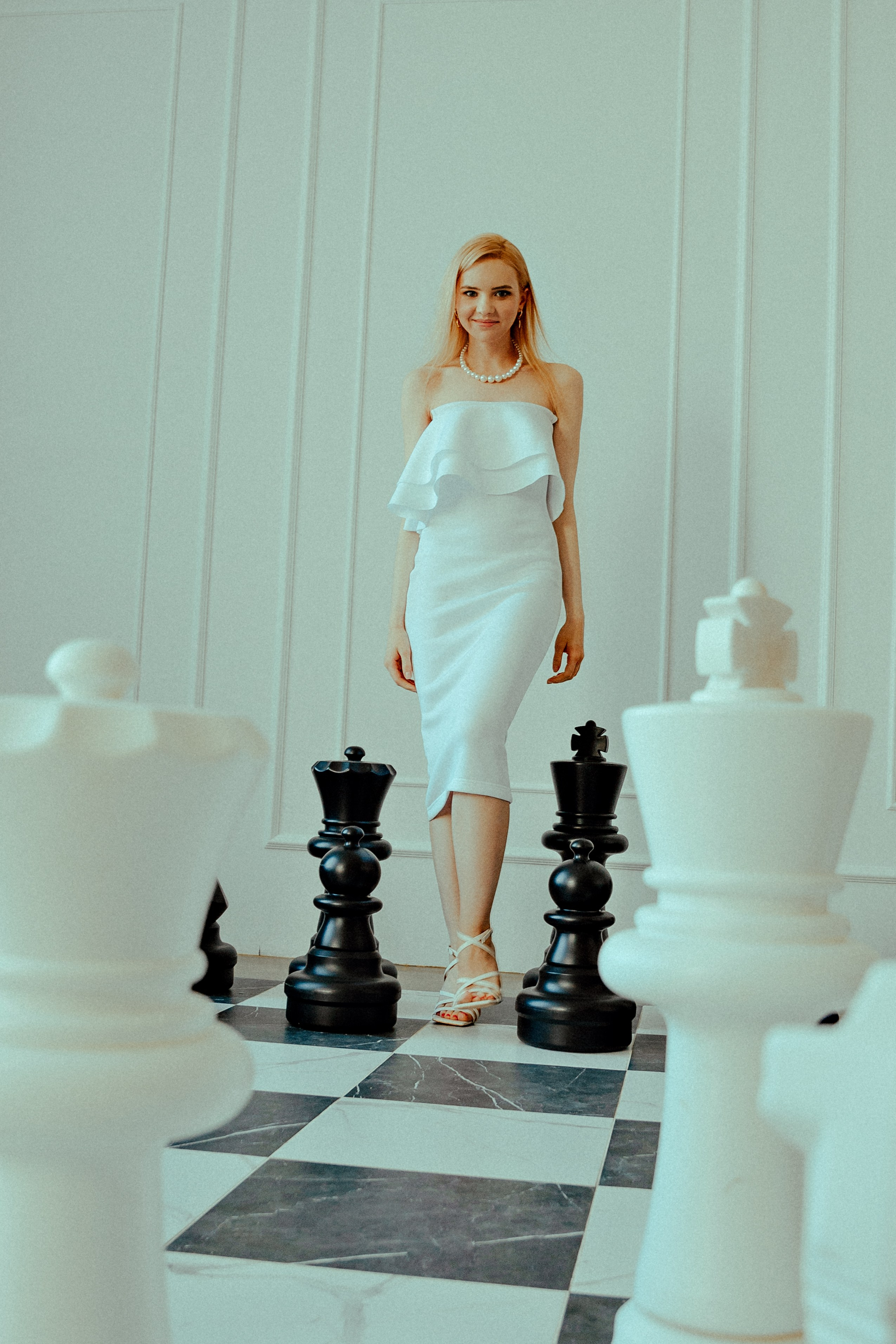 Арина. Свадебный/Портретный фотограф снимаю в Москве