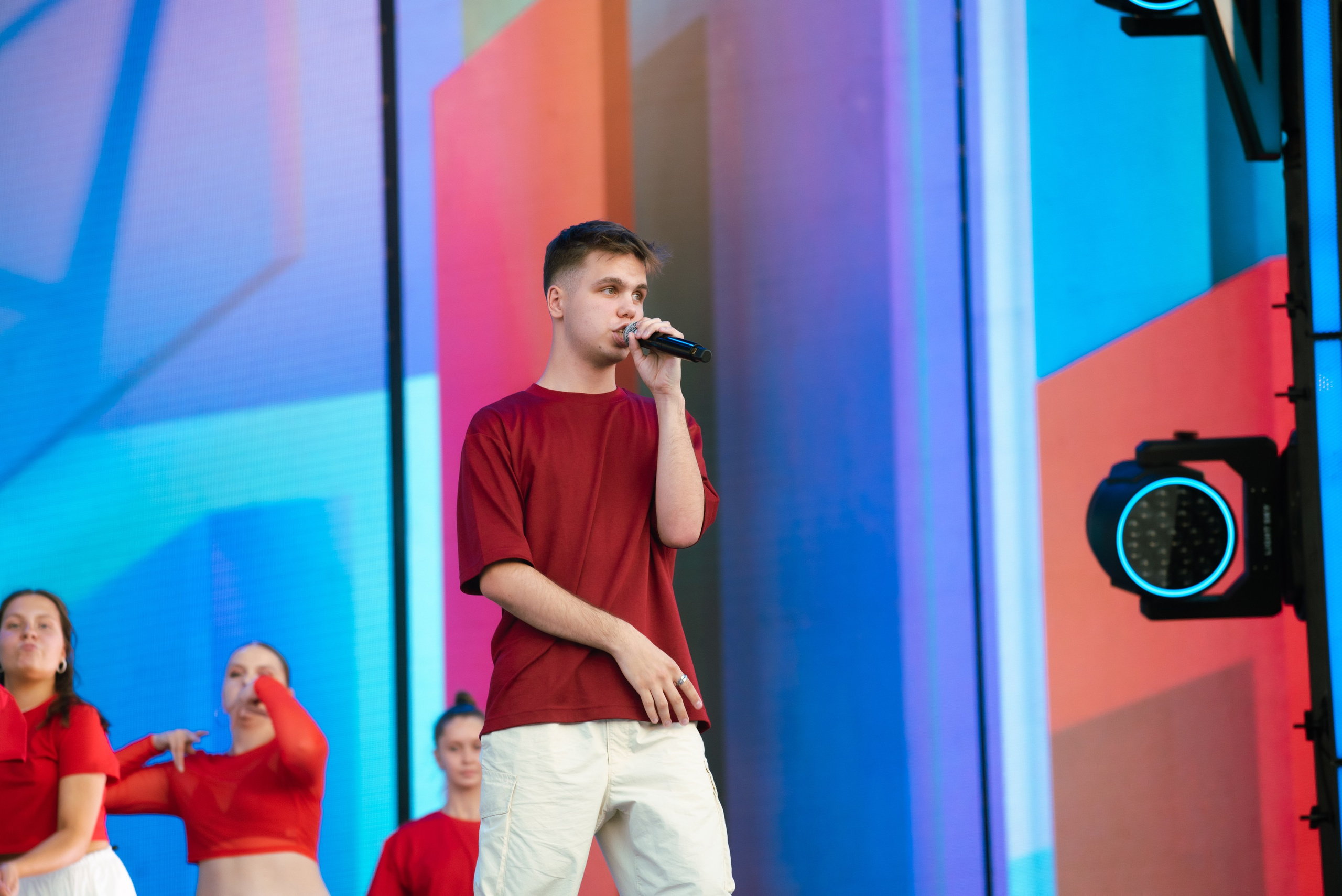 Алые Паруса'24