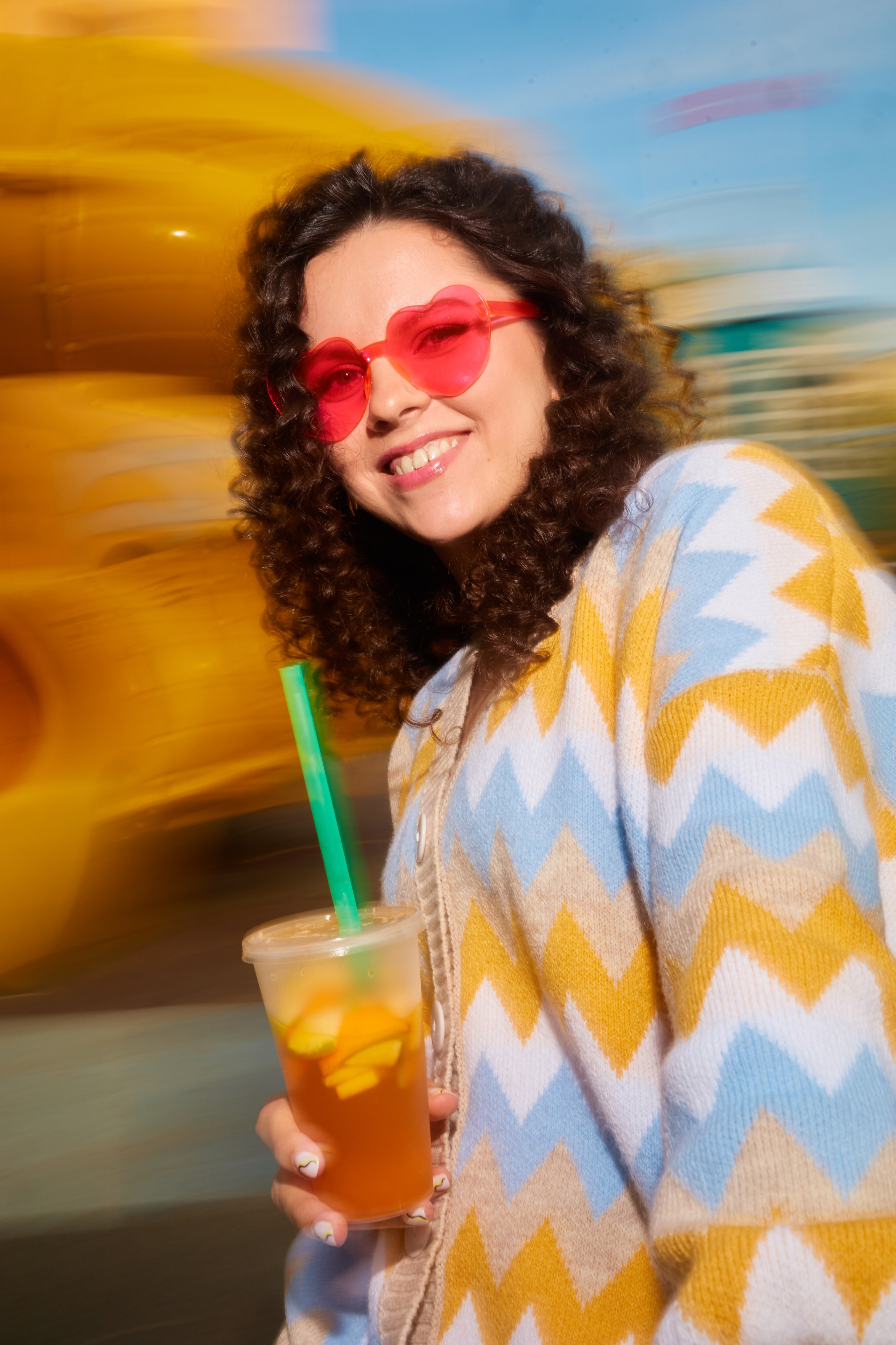 Индивидуальные съемки. Фотограф Дима Хочуровский в Казани