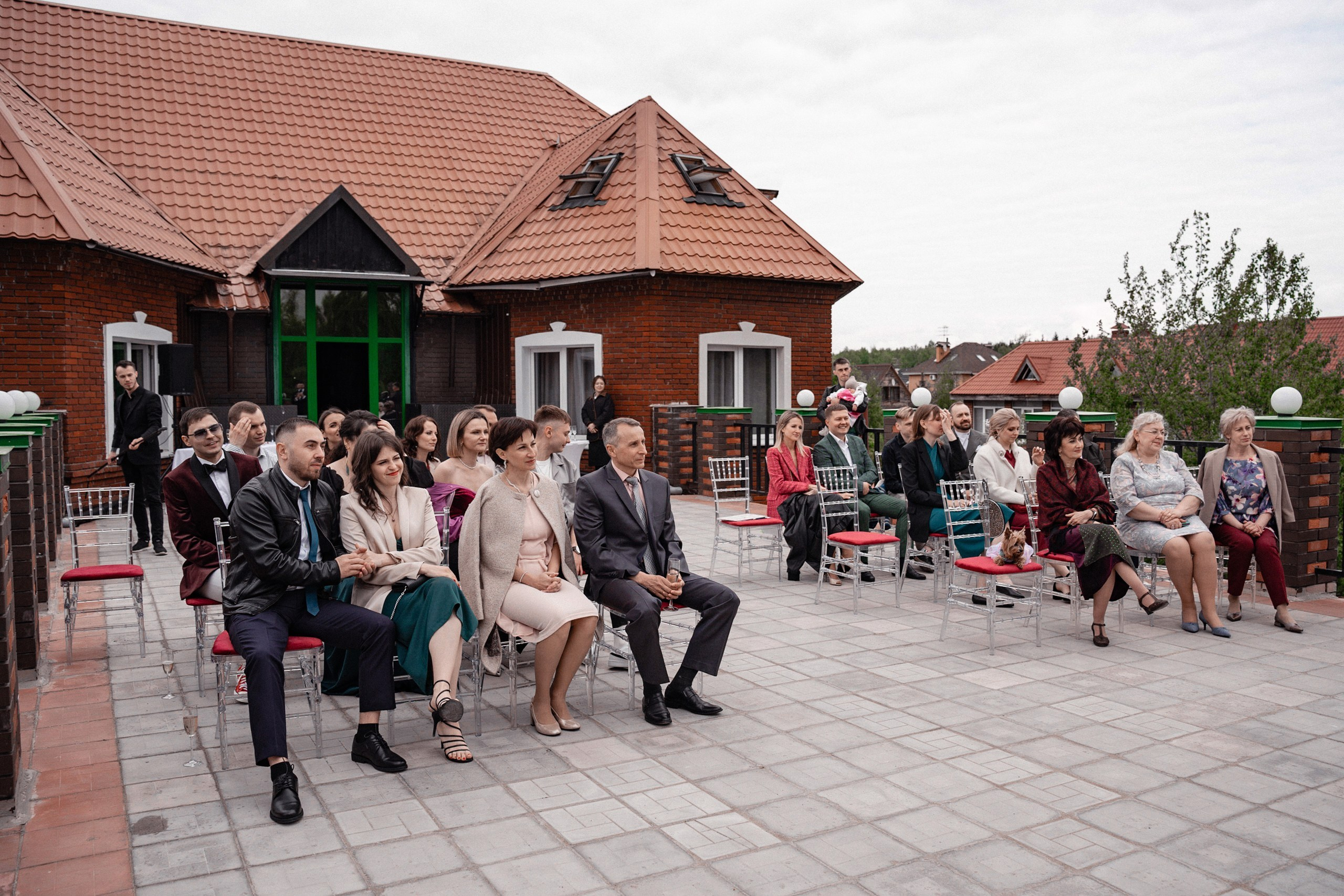 Свадебная фотосессия в Loft «Manhattan» в Пучково. Свадебный фотограф в Пучково