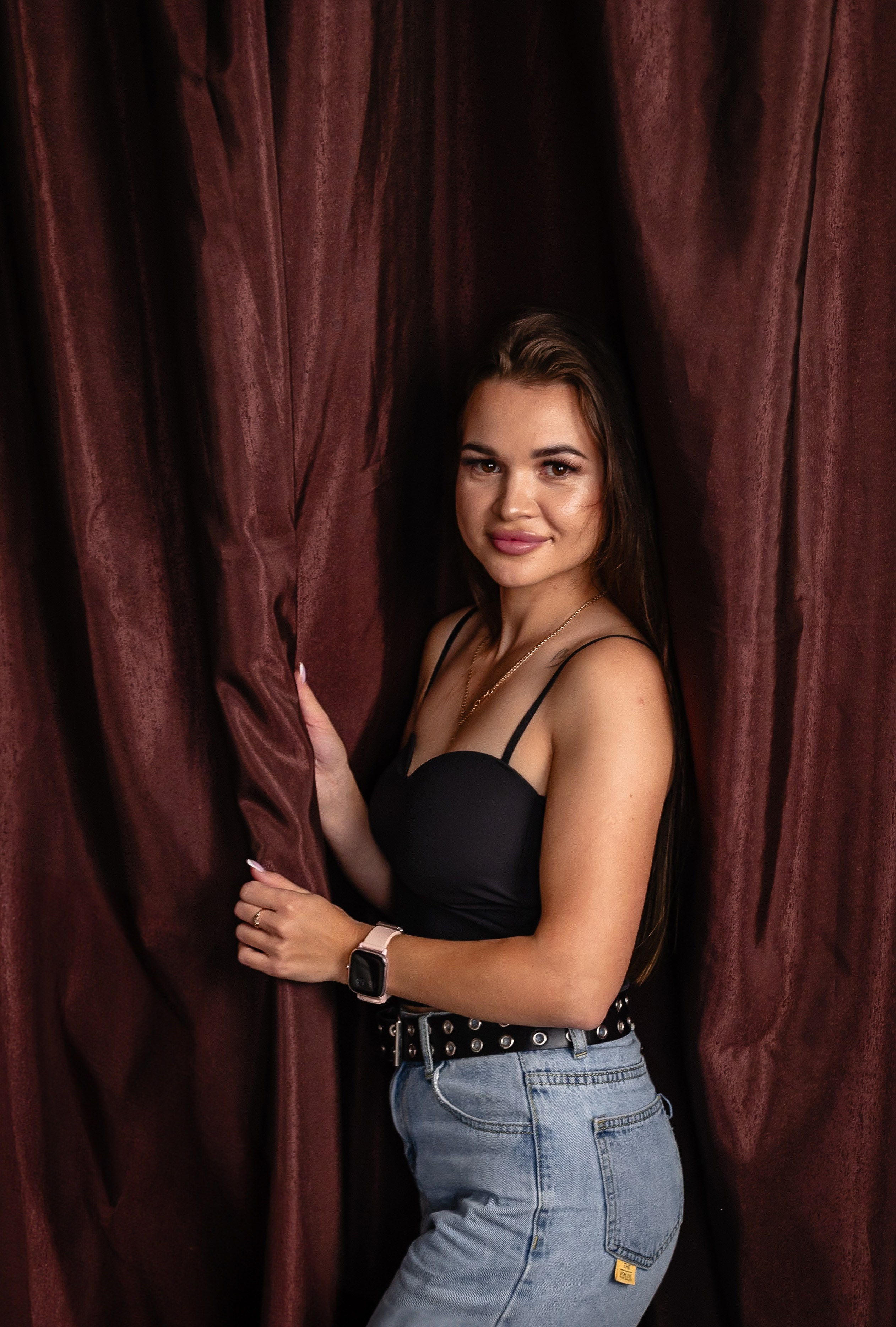 Таня и Аня. Фотограф Татьяна Орлова