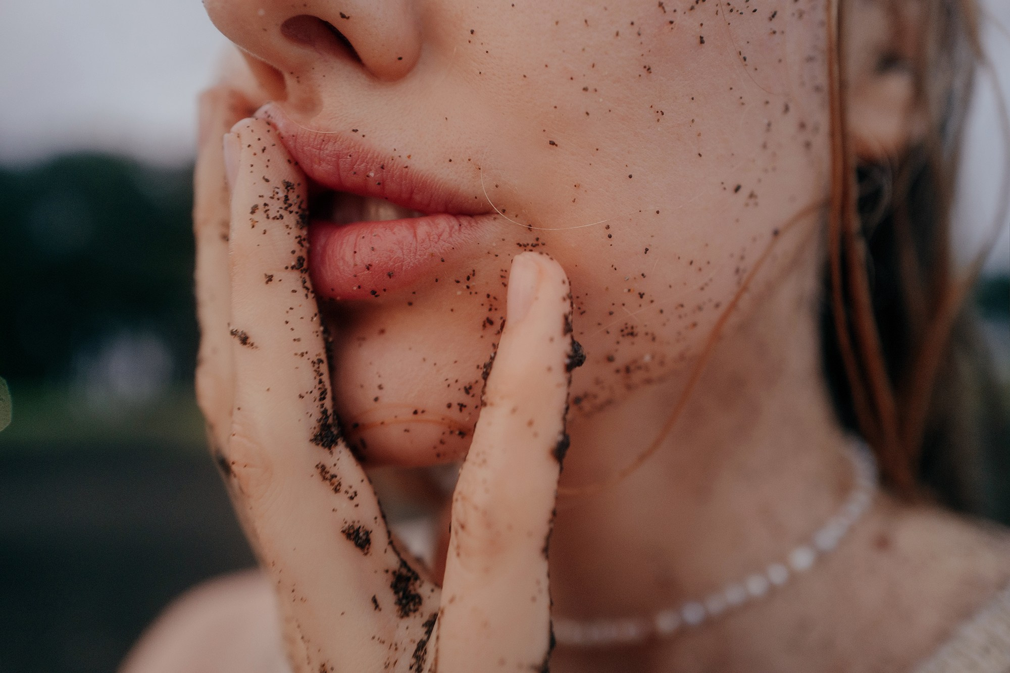 Nature. Fivealeks — Портретная фотография. Обучение. Пресеты