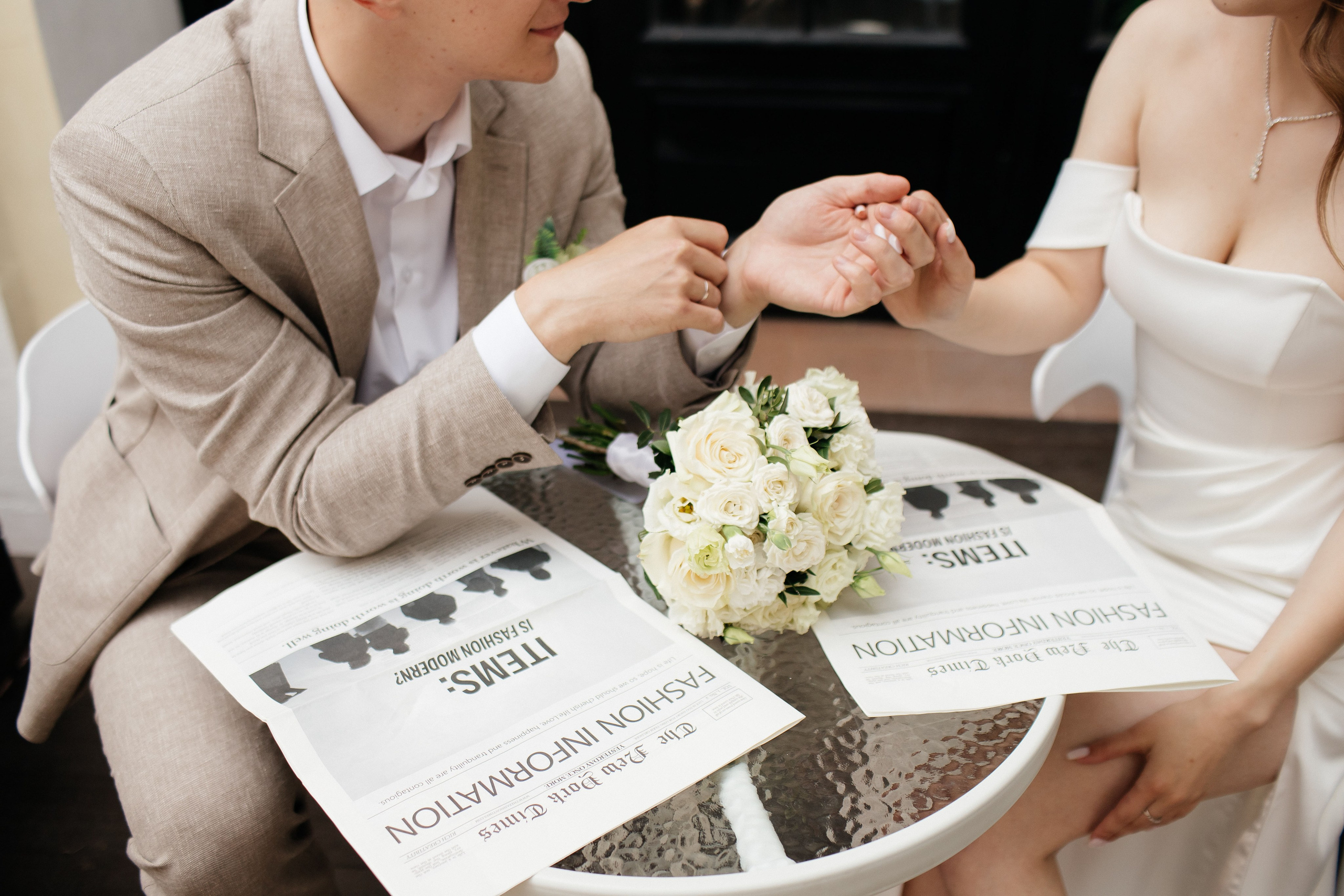 Y&V. Свадебный и семейный фотограф Витебск