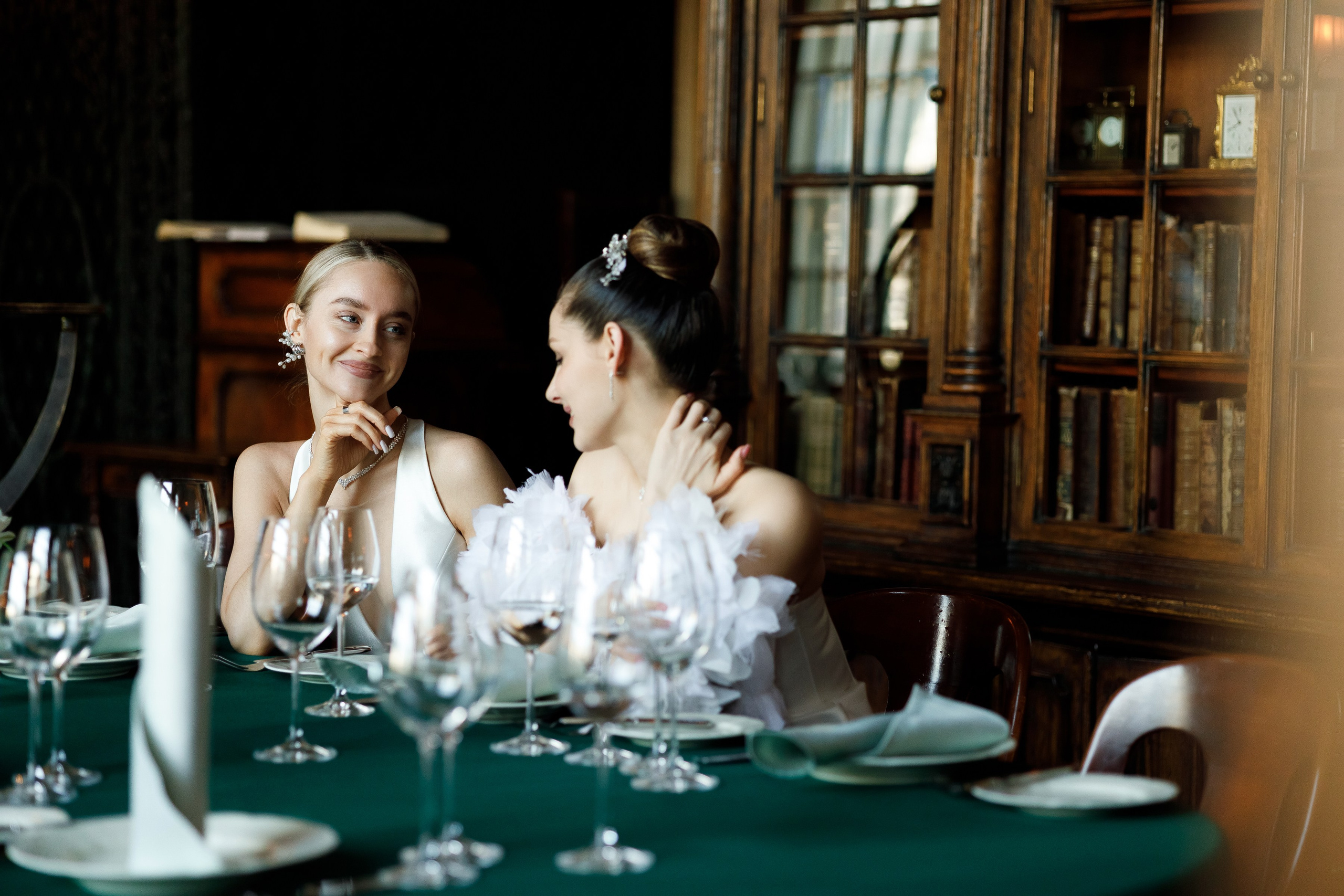 Илья и Яна. Фотограф Москва