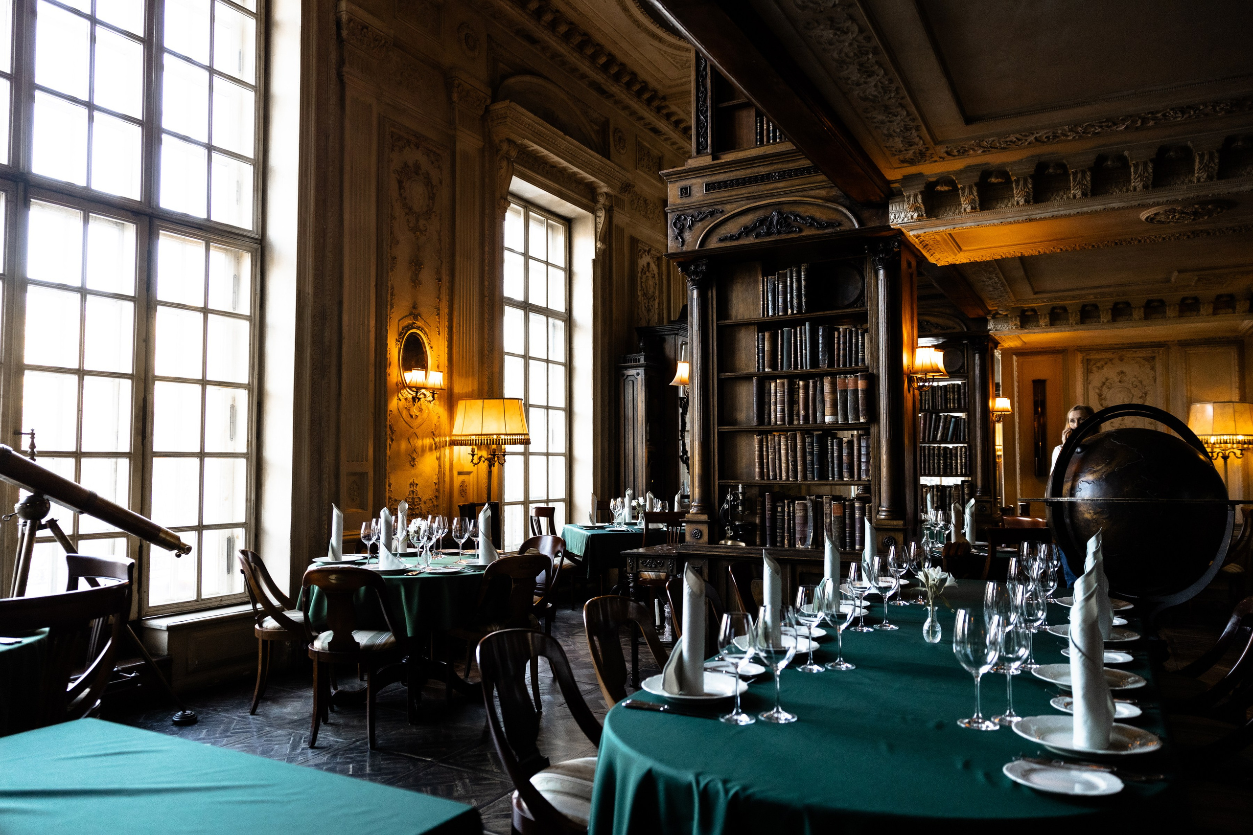 Илья и Яна. Фотограф Москва