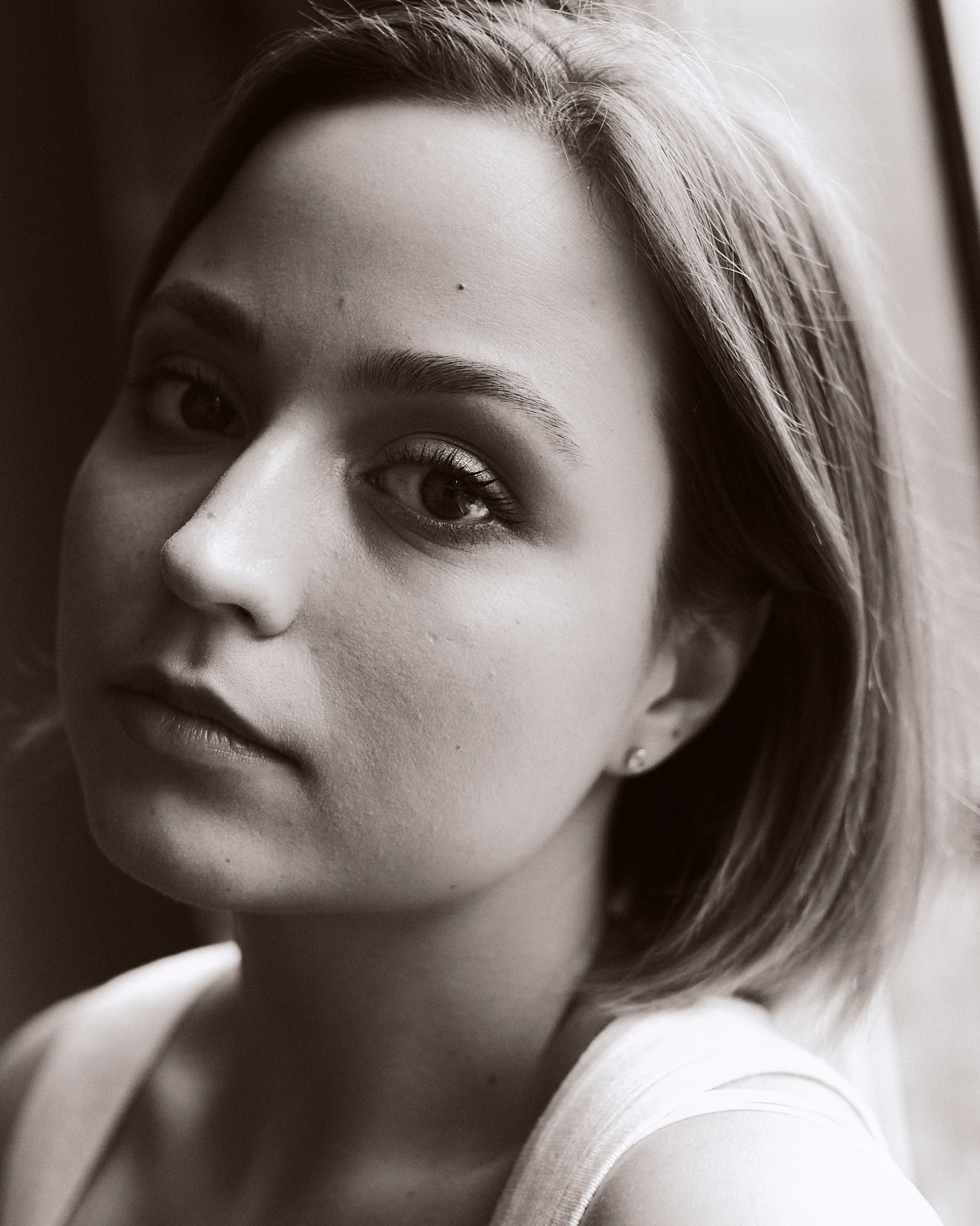 Аня. Egor Plakhotin Photography