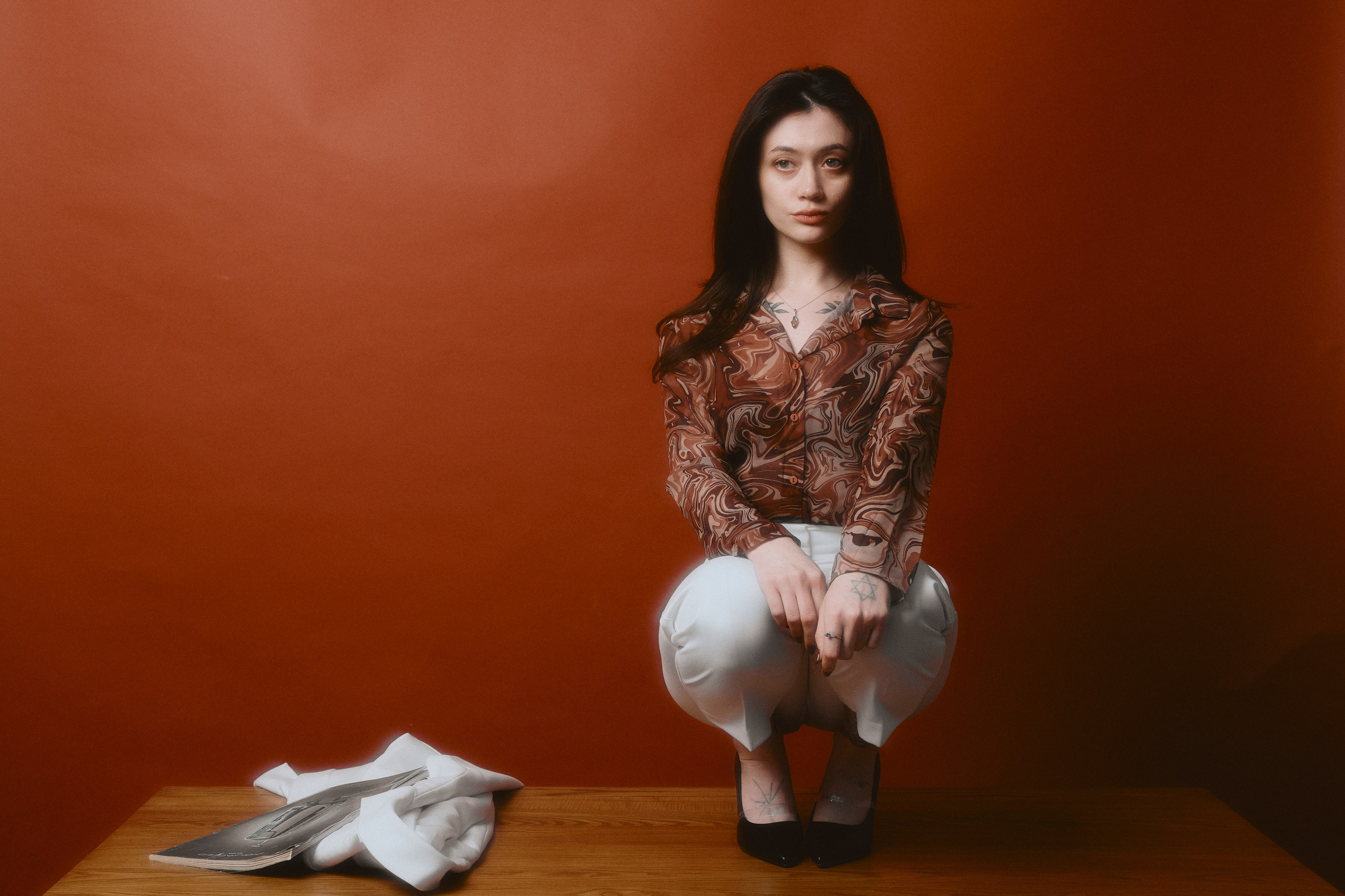 Яна. Egor Plakhotin Photography