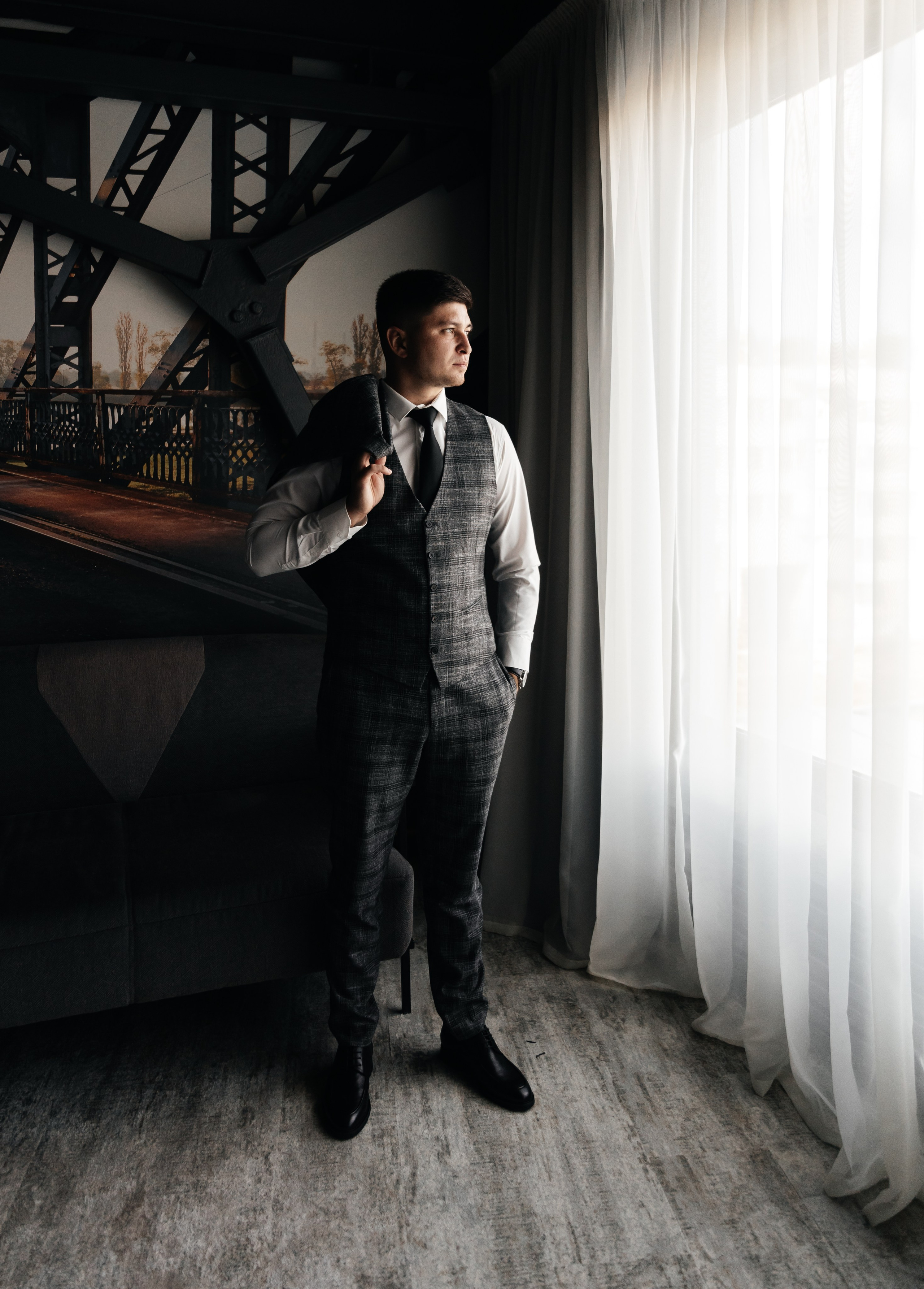 Ainur & Alina. Свадебный фотограф Ильнар Асадуллин