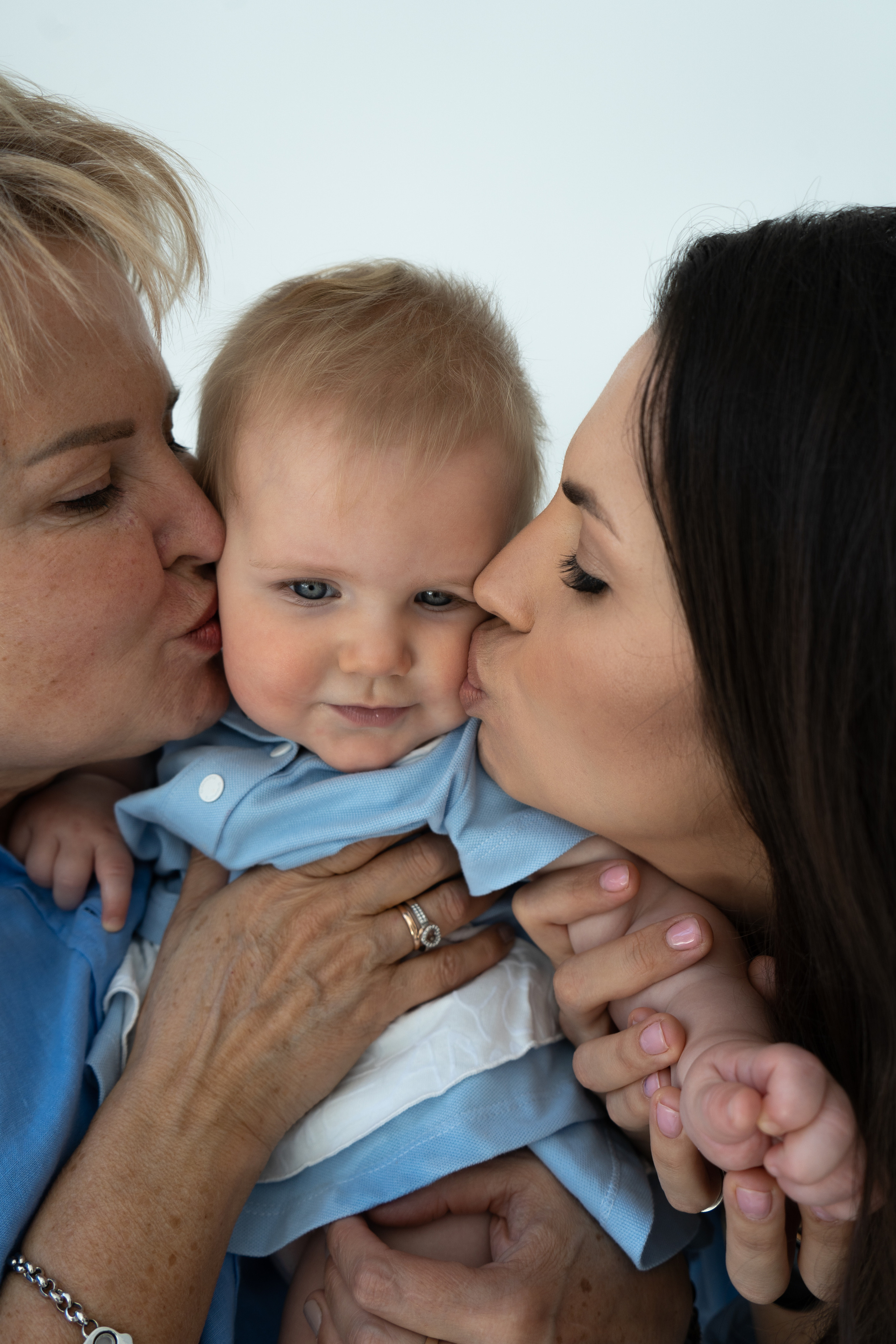 Семья Яковлевых