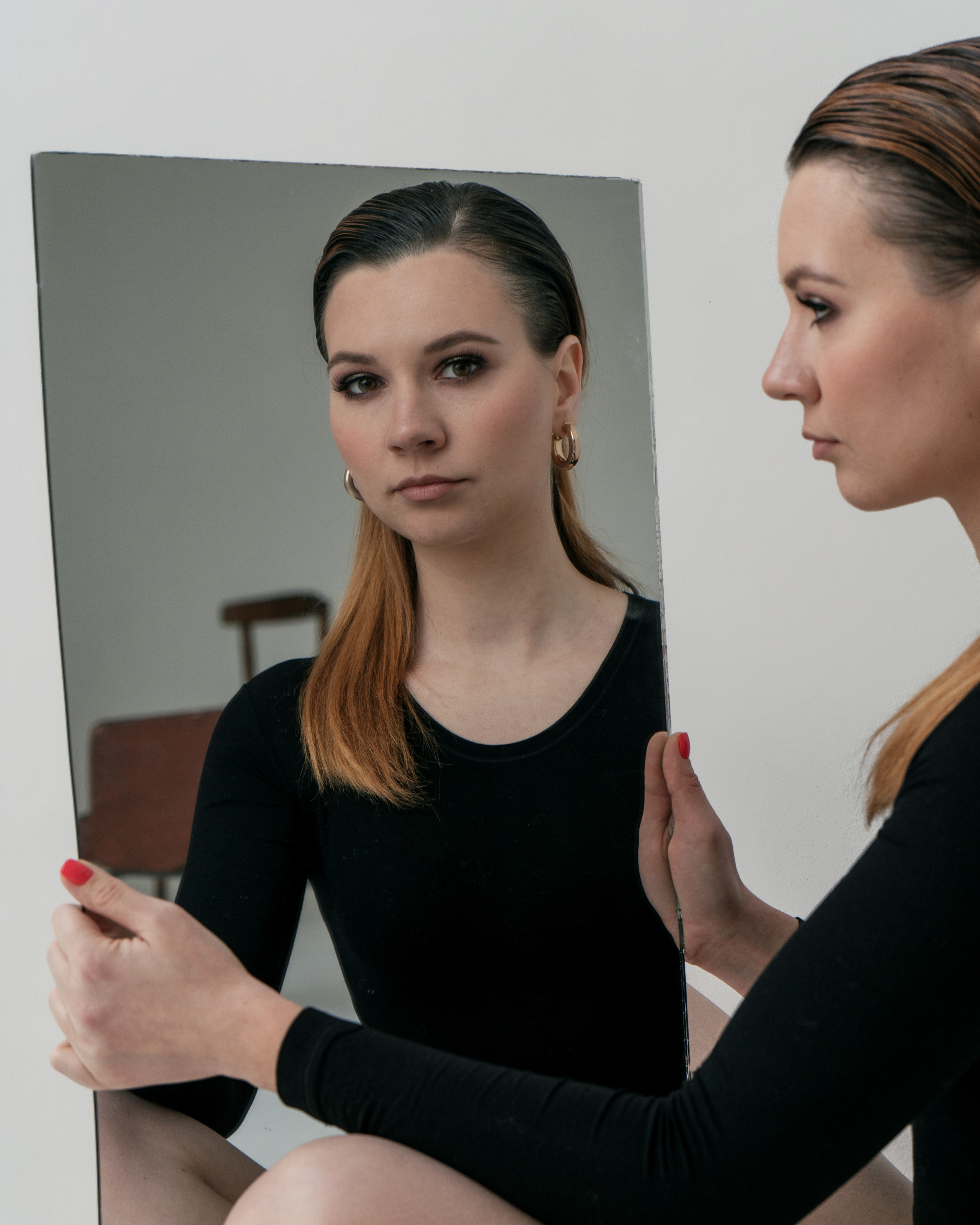 Дарья Тихончук. Кристина