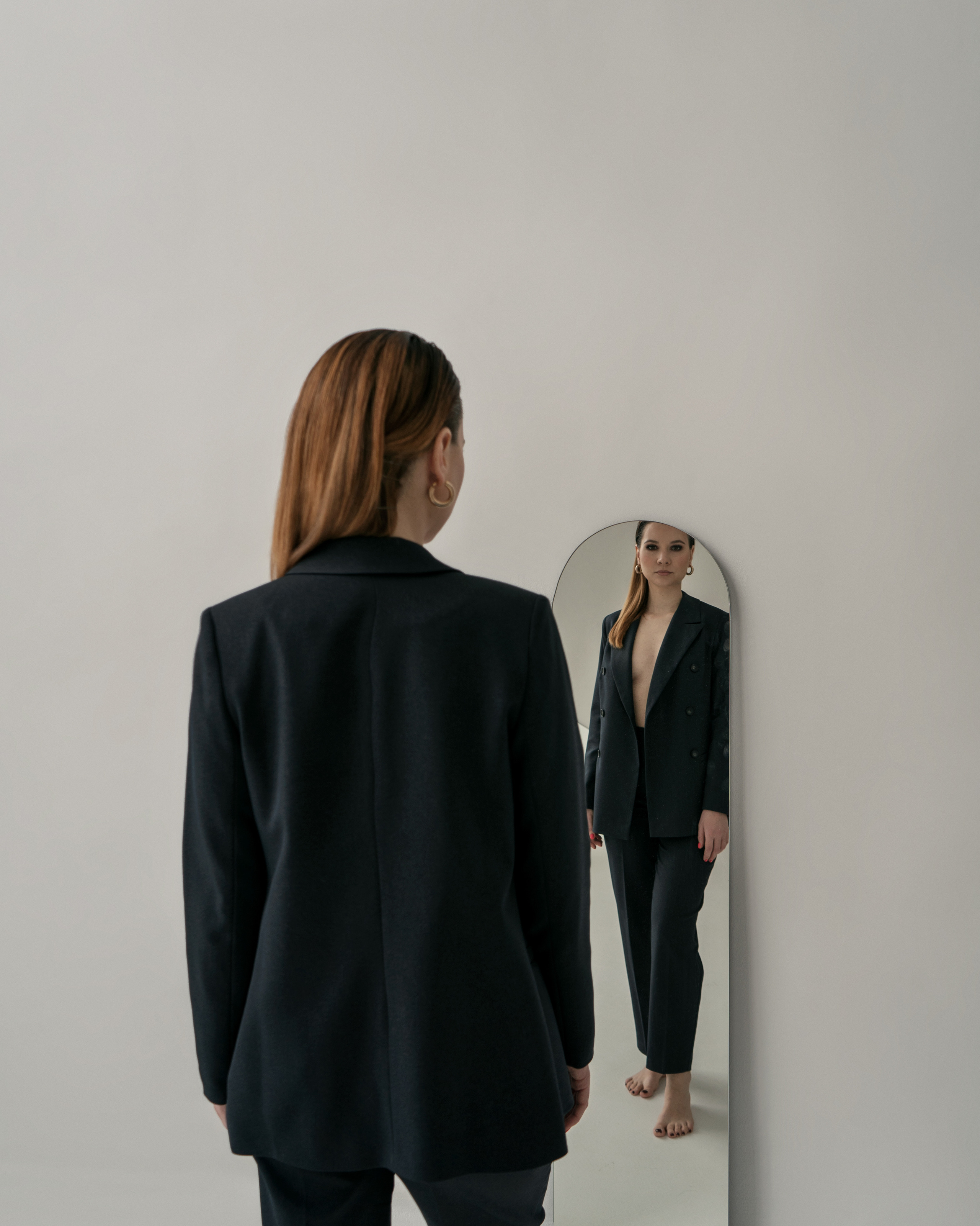 Дарья Тихончук. Кристина